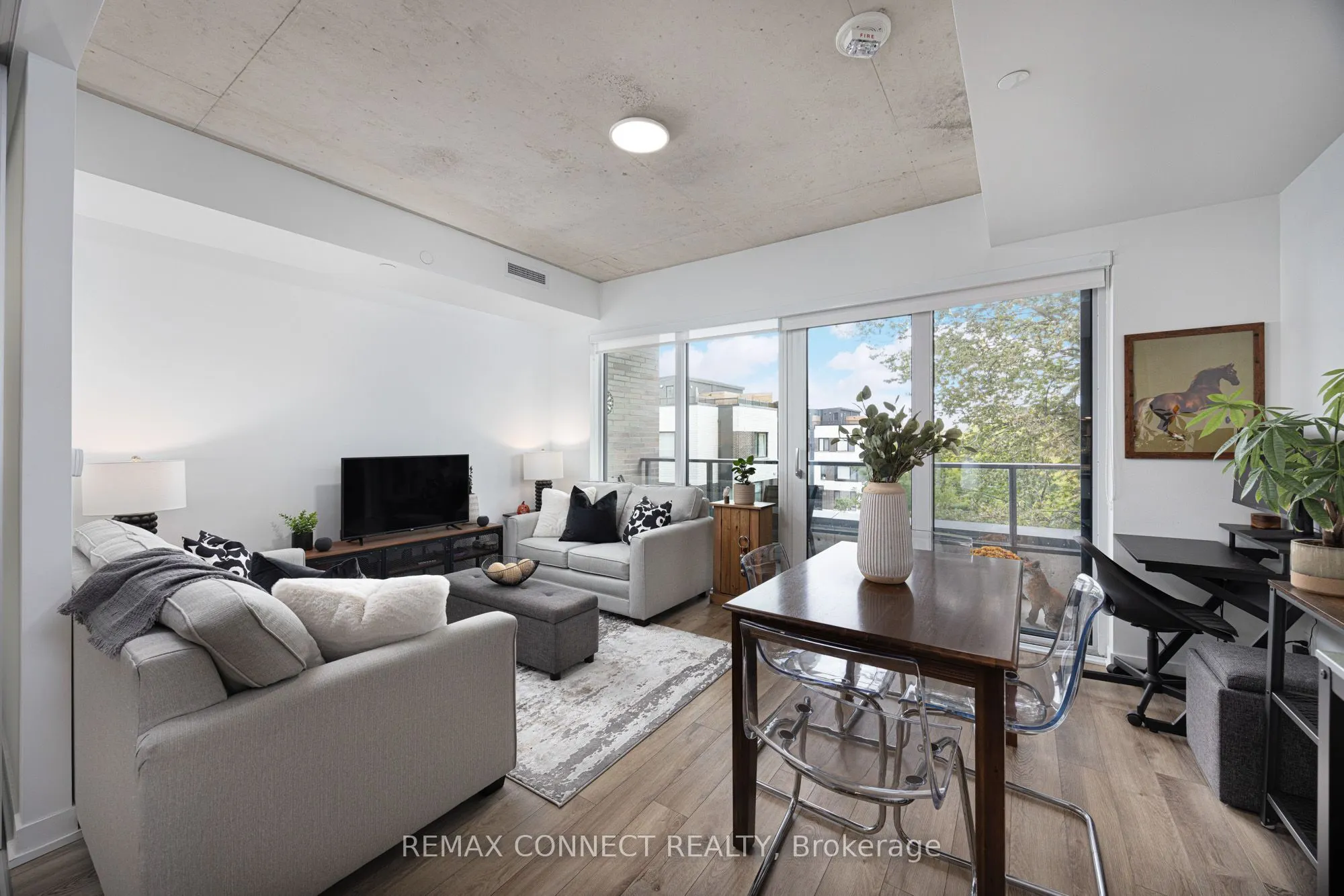1808 St. Clair Avenue W #304