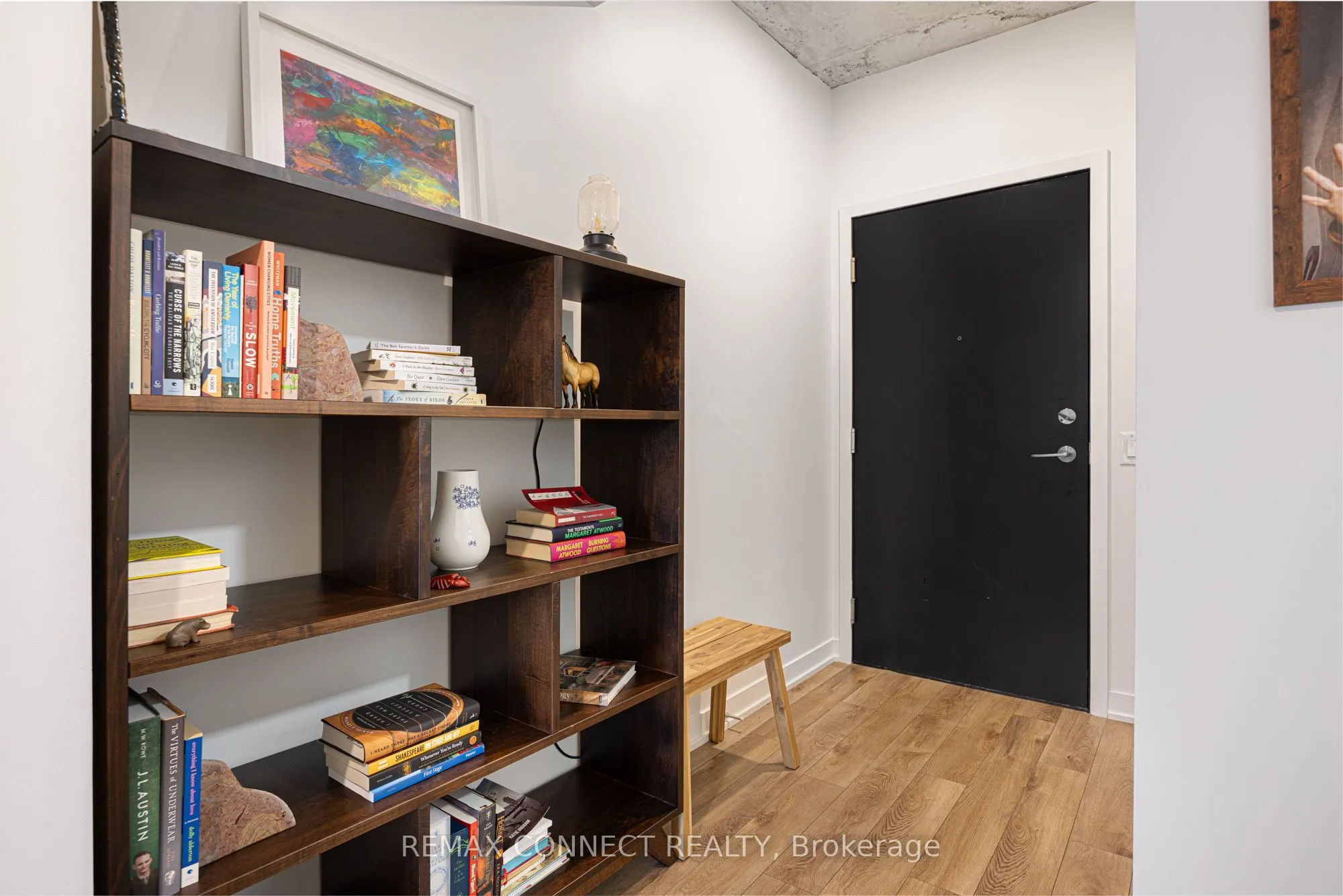 1808 St. Clair Avenue W #304