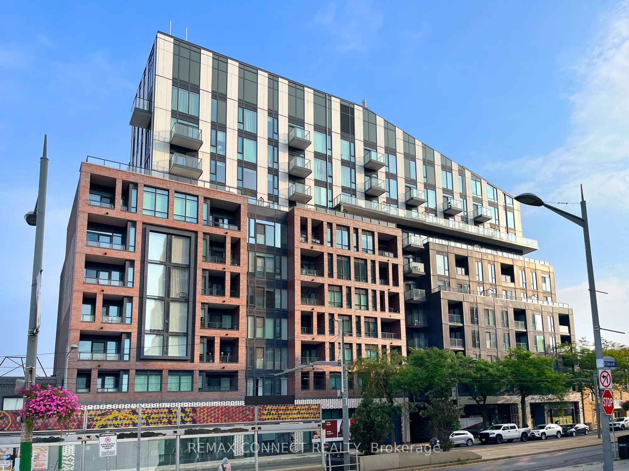 1808 St. Clair Avenue W #304
