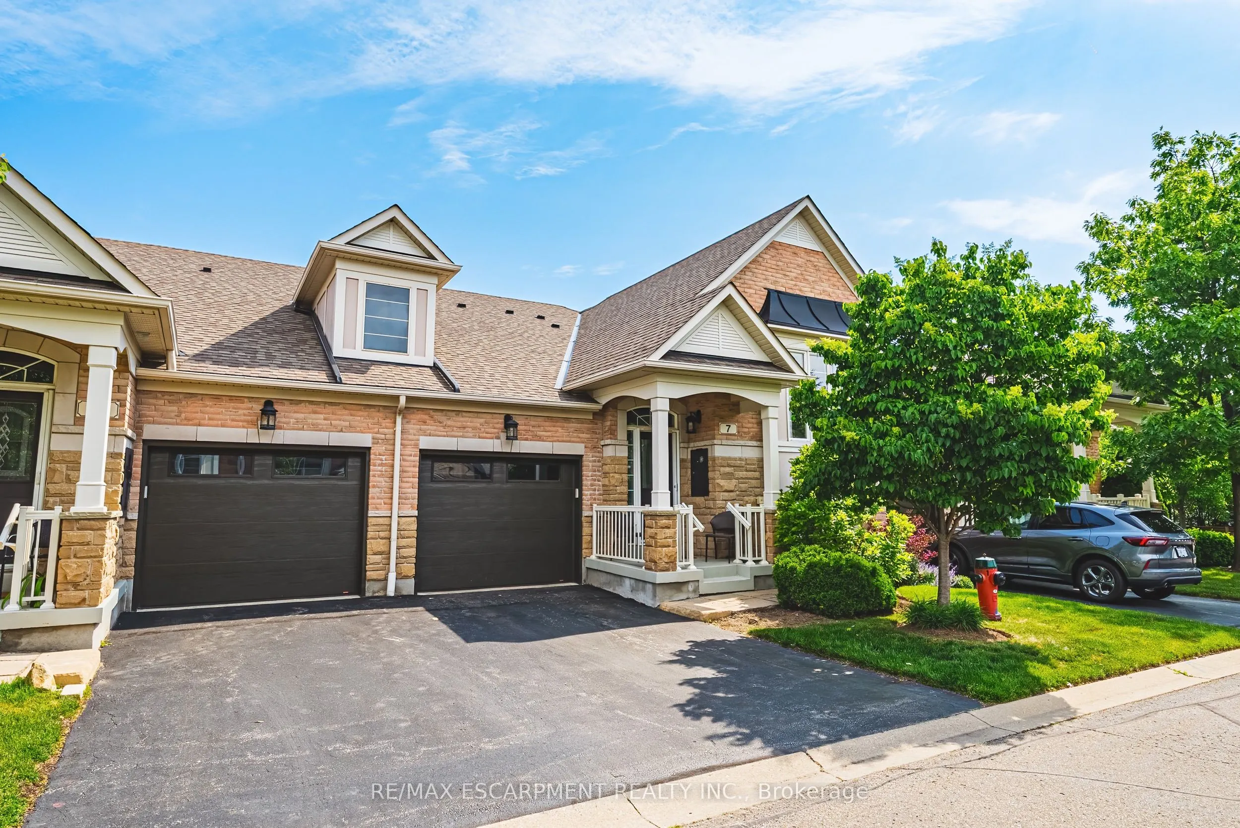 4220 Sarazen Drive #7