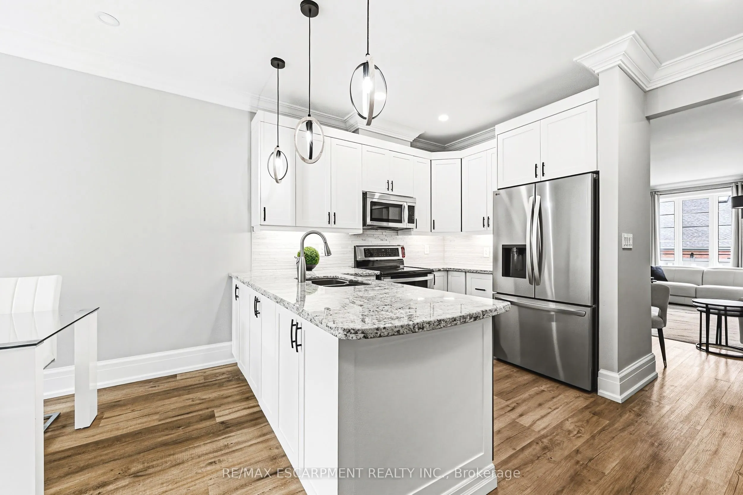 4220 Sarazen Drive #7