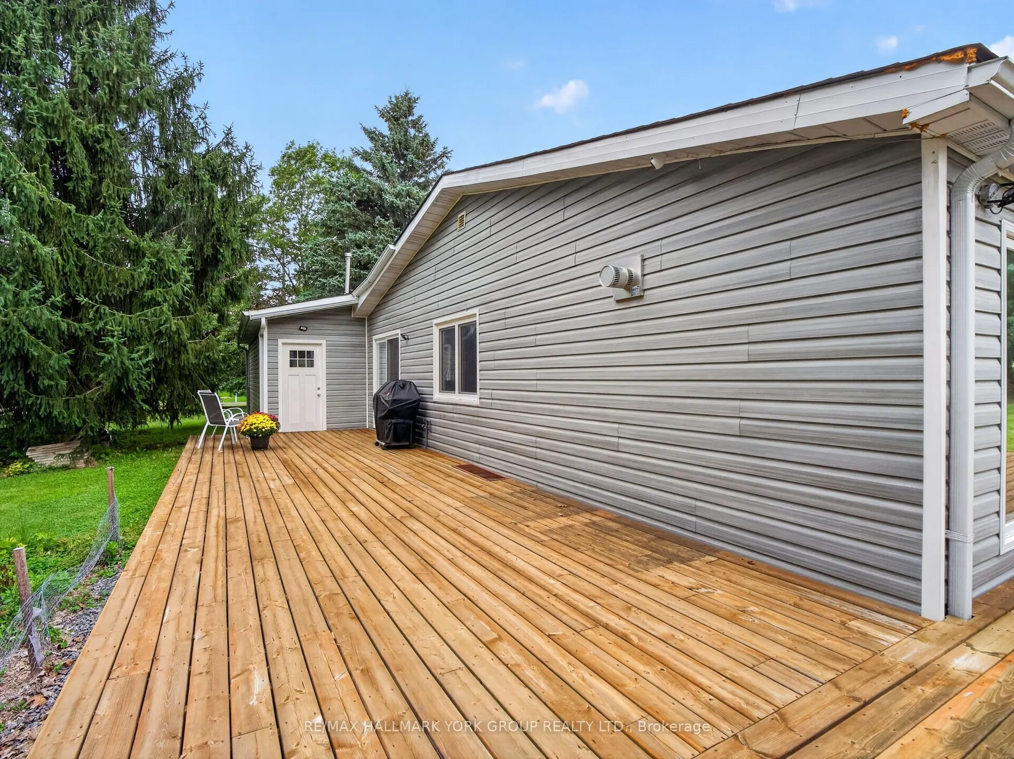 21 Birchview Drive