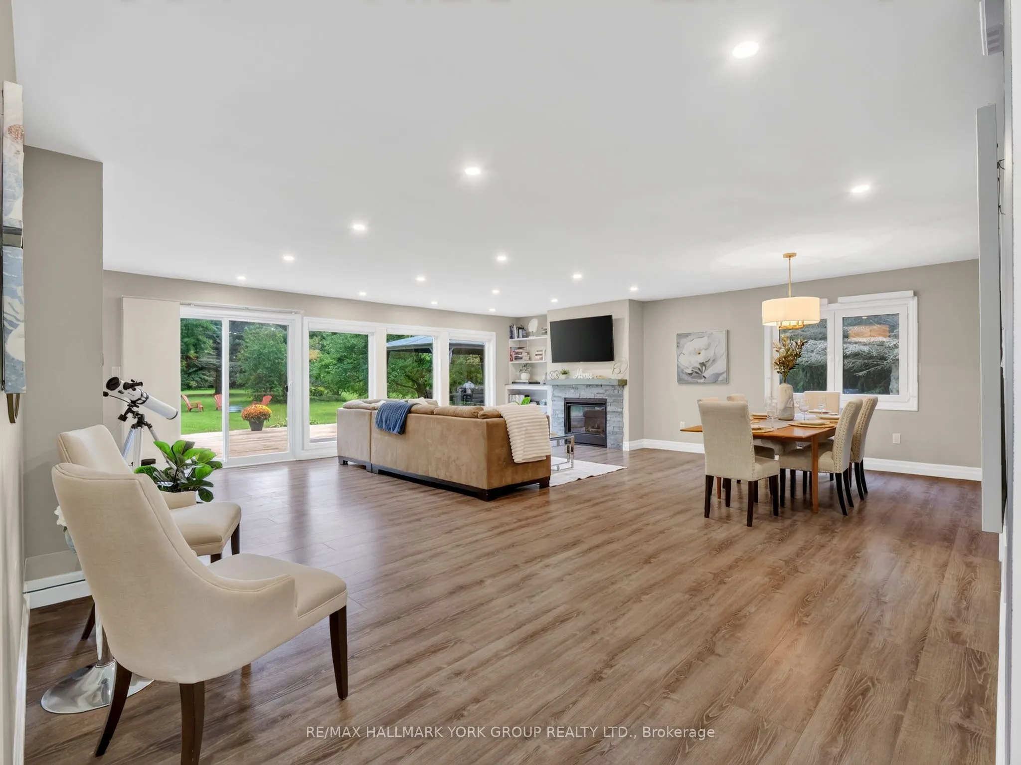 21 Birchview Drive