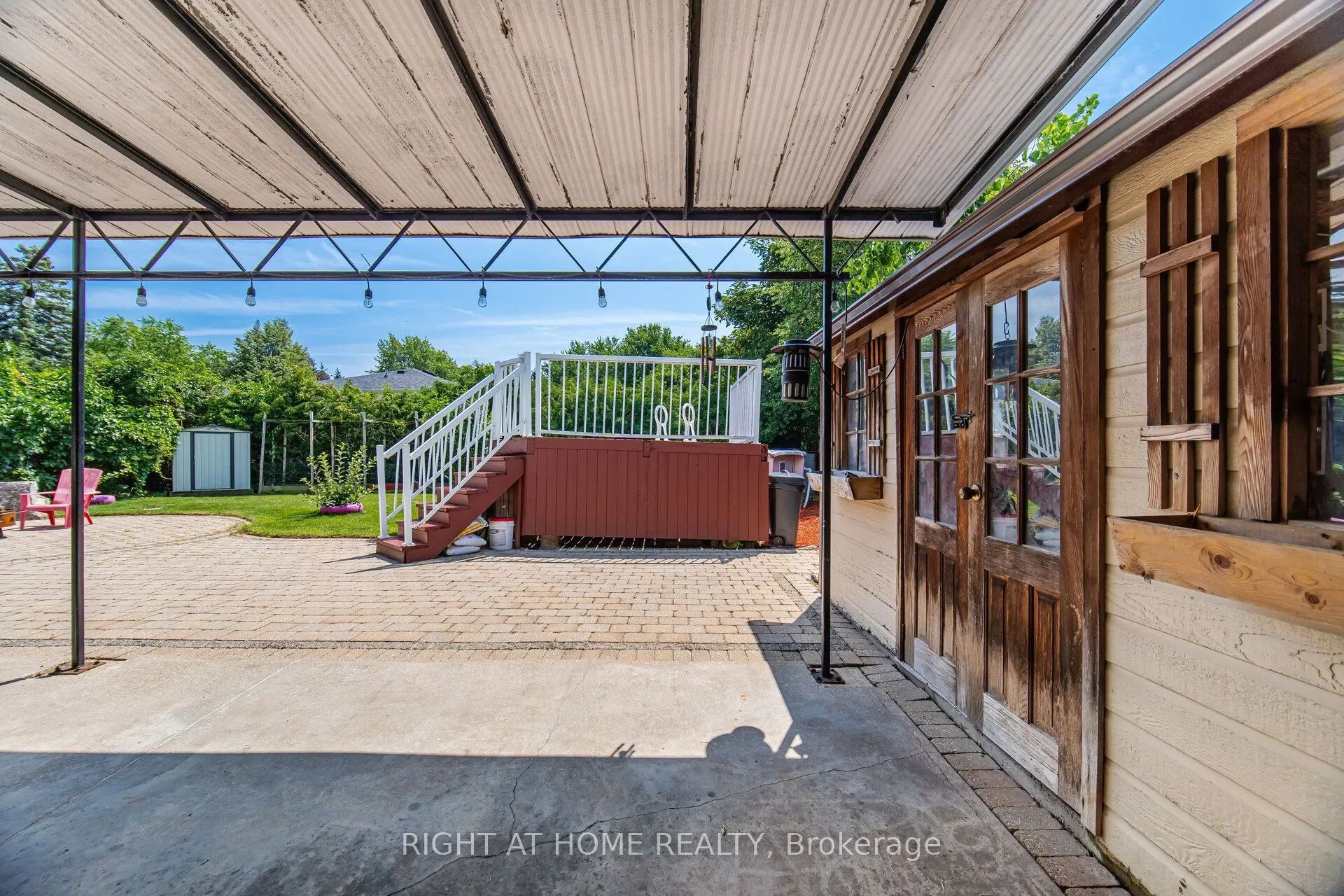 4 Rosefield Drive
