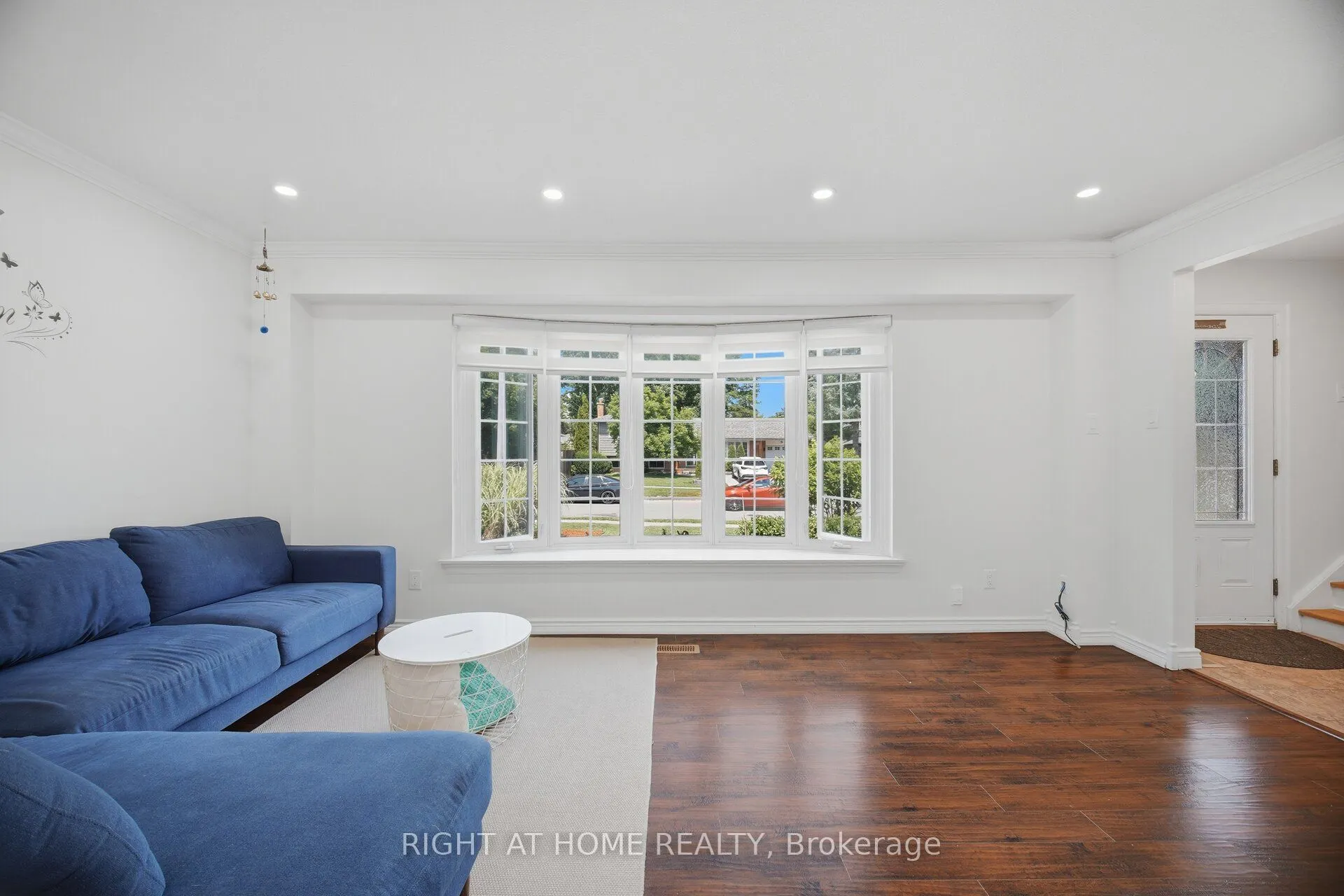 4 Rosefield Drive
