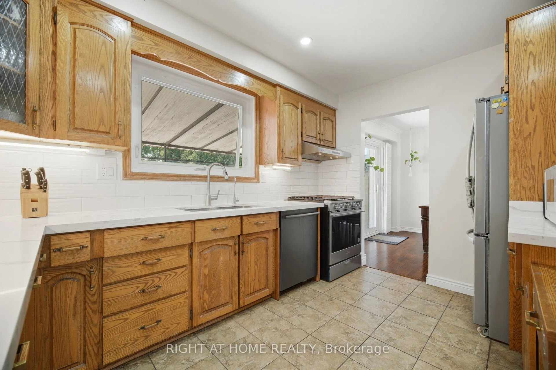 4 Rosefield Drive
