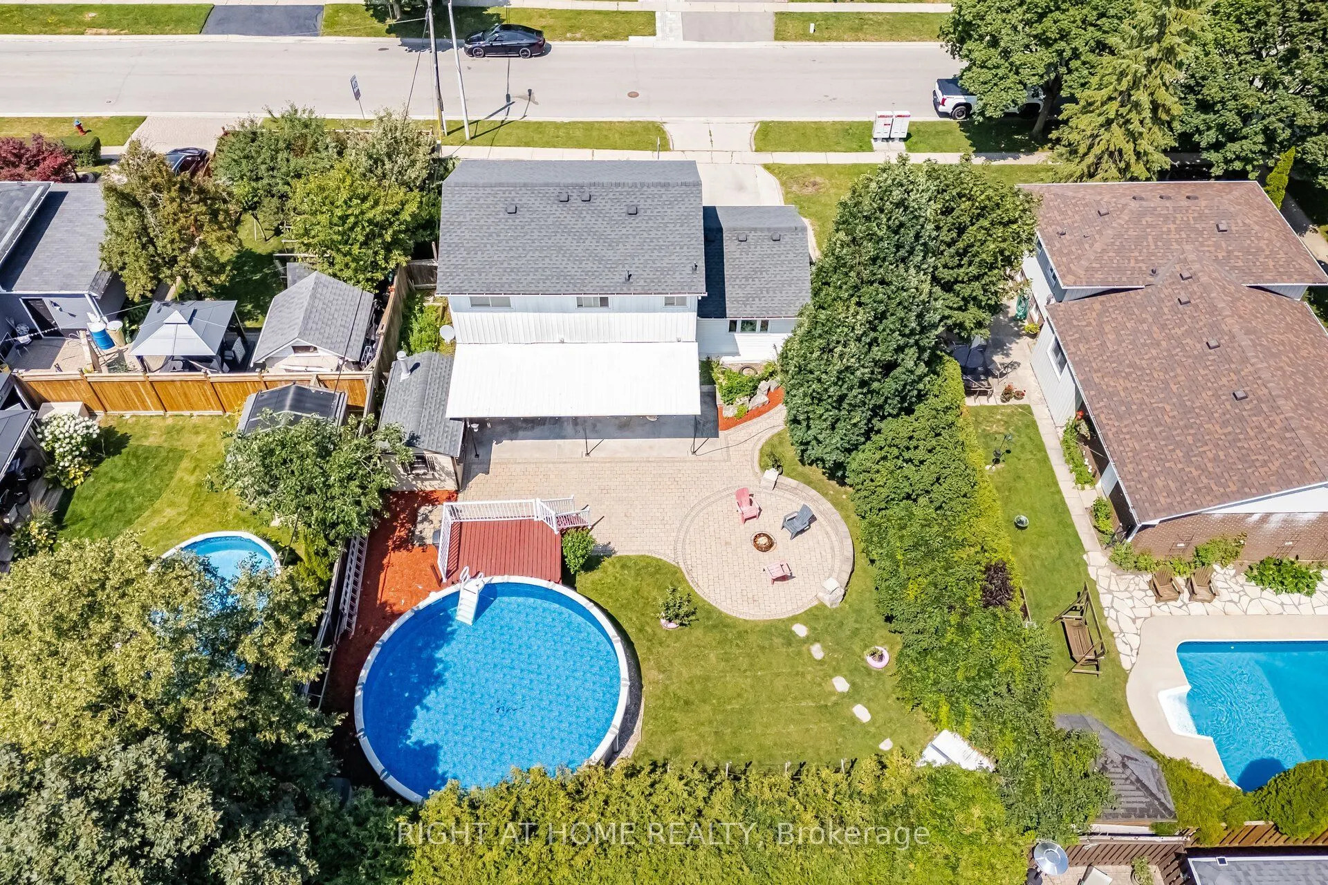 4 Rosefield Drive