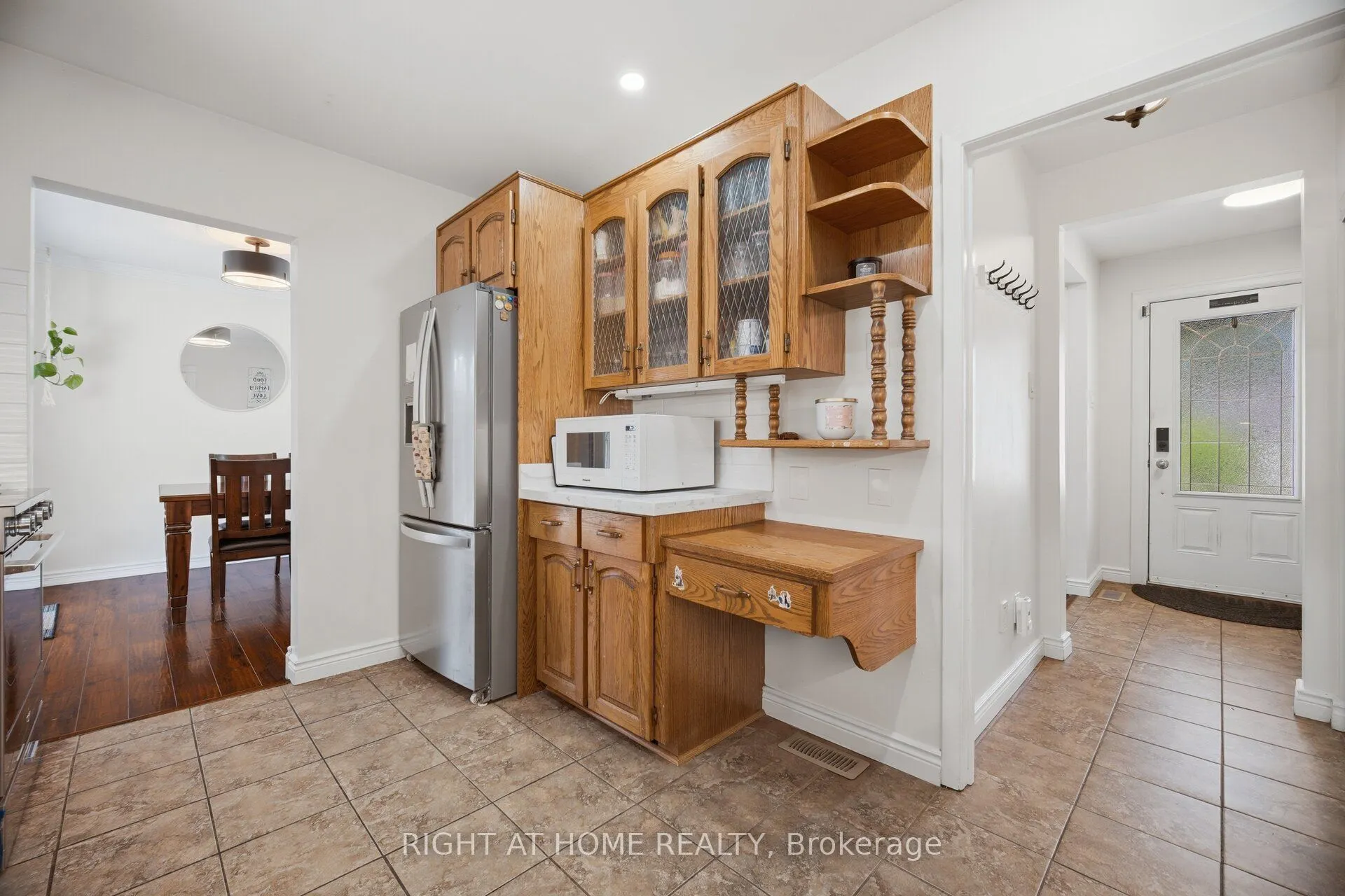 4 Rosefield Drive