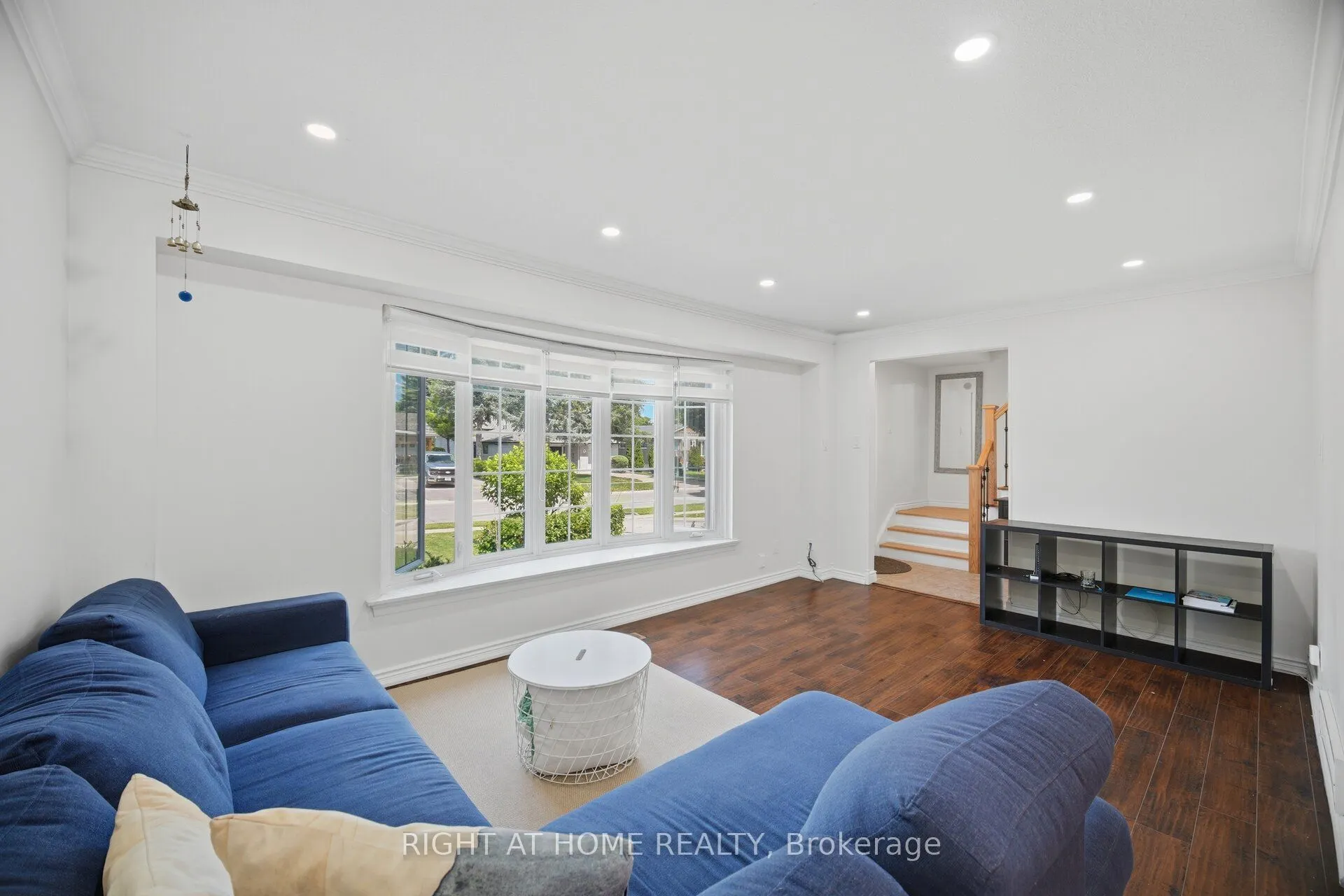 4 Rosefield Drive