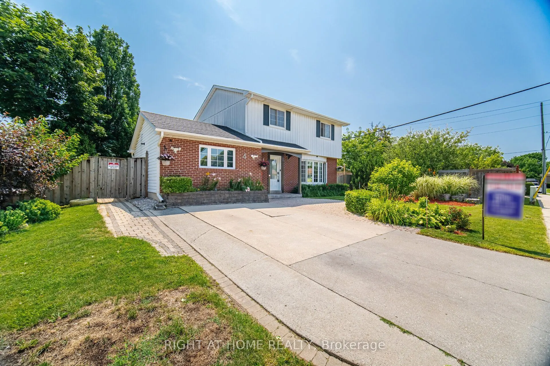 4 Rosefield Drive