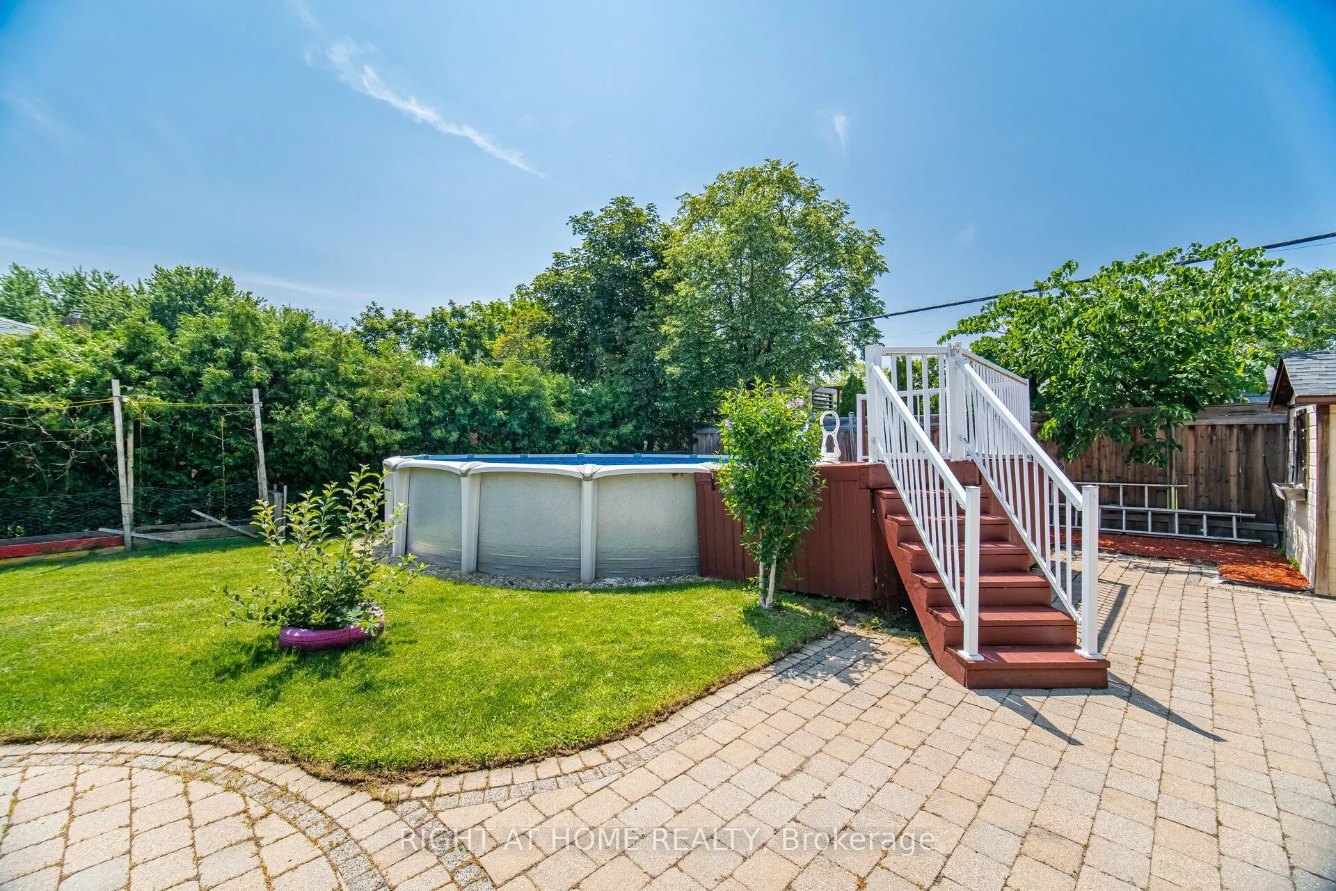 4 Rosefield Drive
