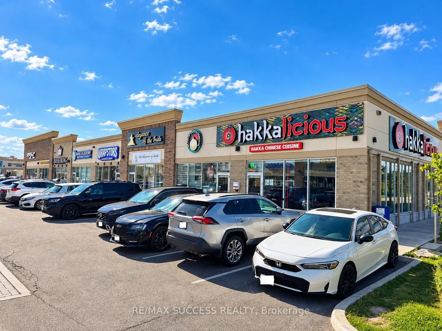 3460 Platinum Drive #25