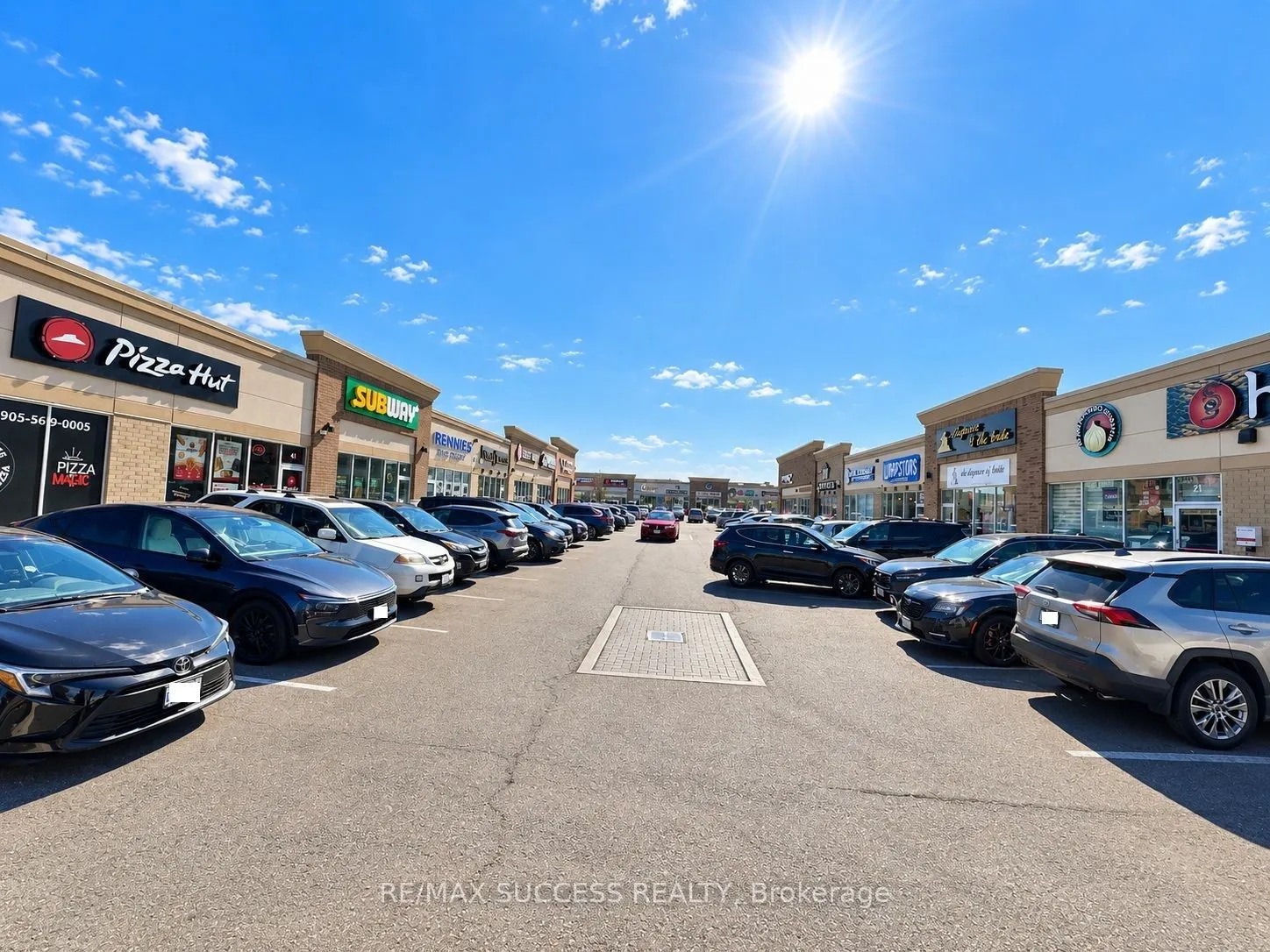 3460 Platinum Drive #25