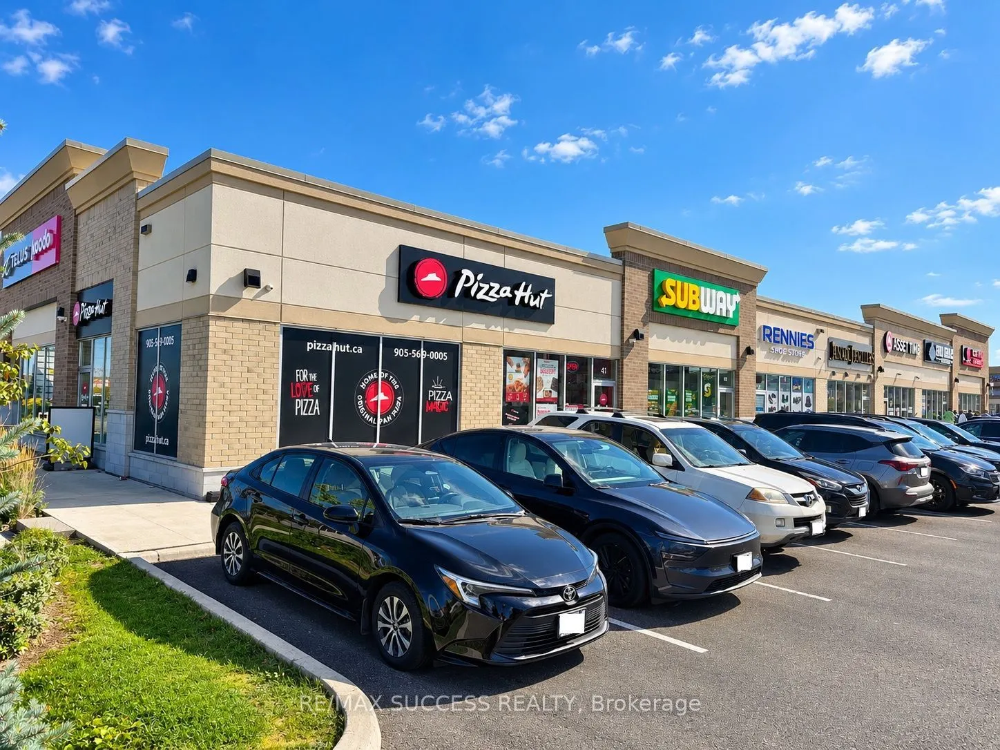 3460 Platinum Drive #25