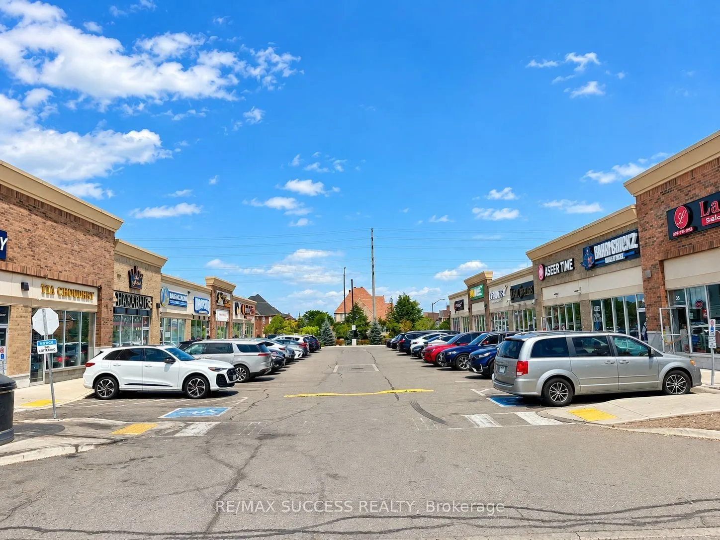 3460 Platinum Drive #25