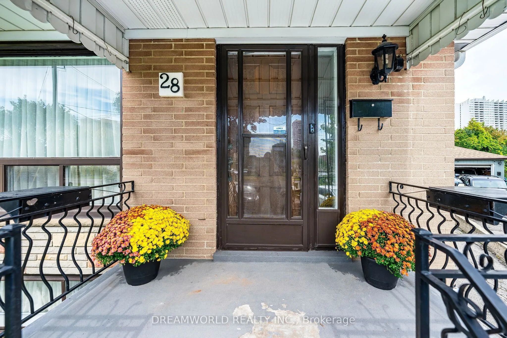 28 Rabton Court