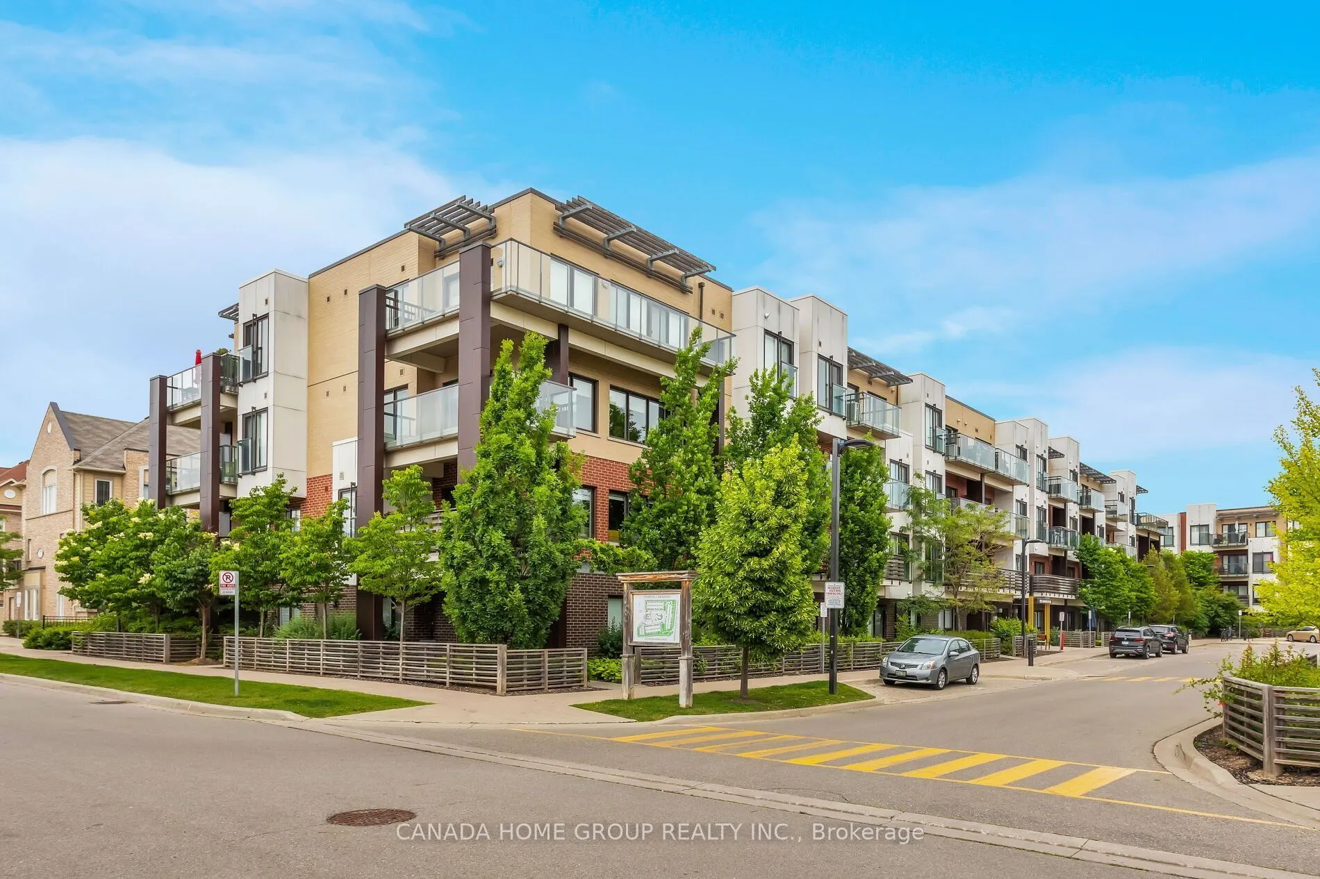 5035 Harvard Road #312