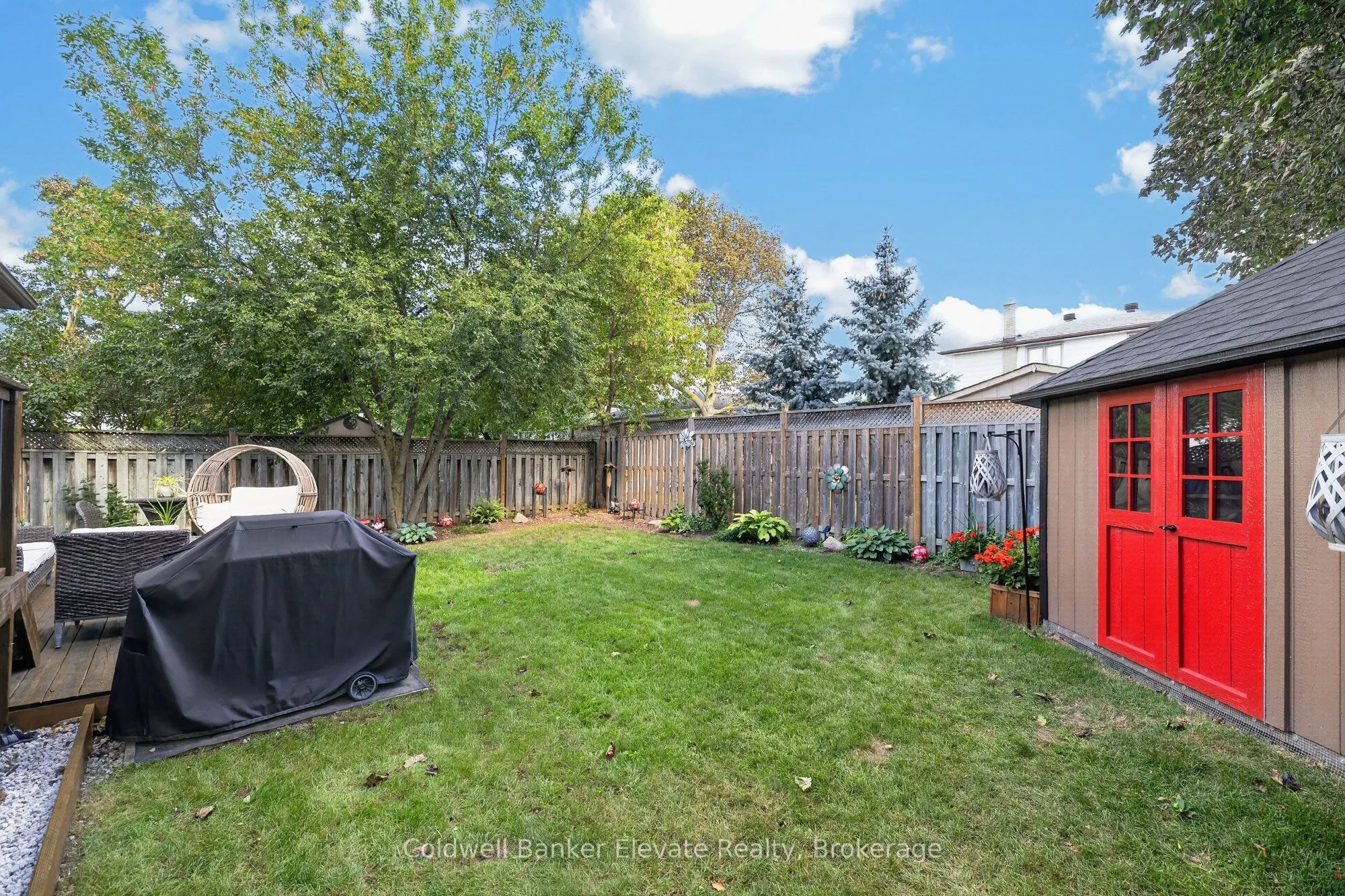 45 Faludon Drive