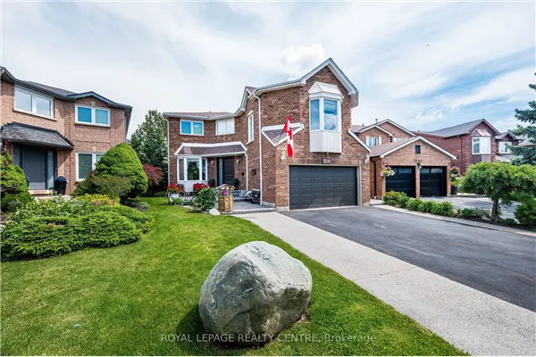 3211 Dovetail Mews
