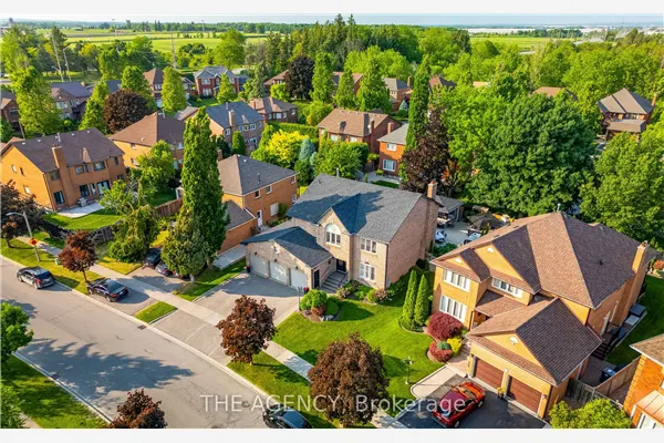 7 Stonegate Drive