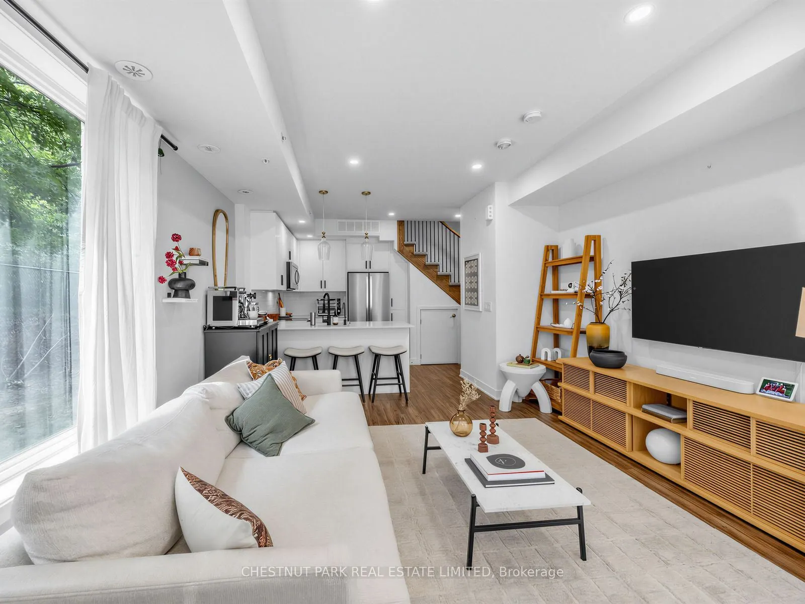 3488 Widdicombe Way #5