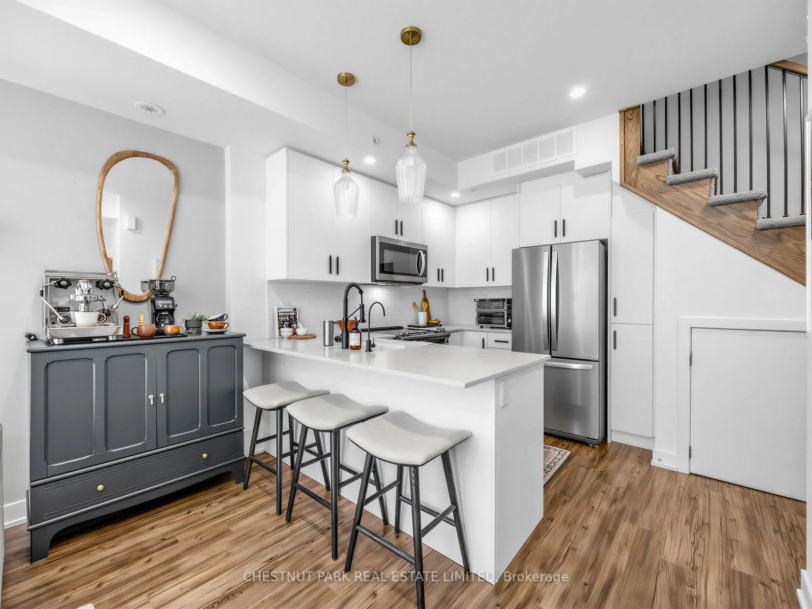 3488 Widdicombe Way #5