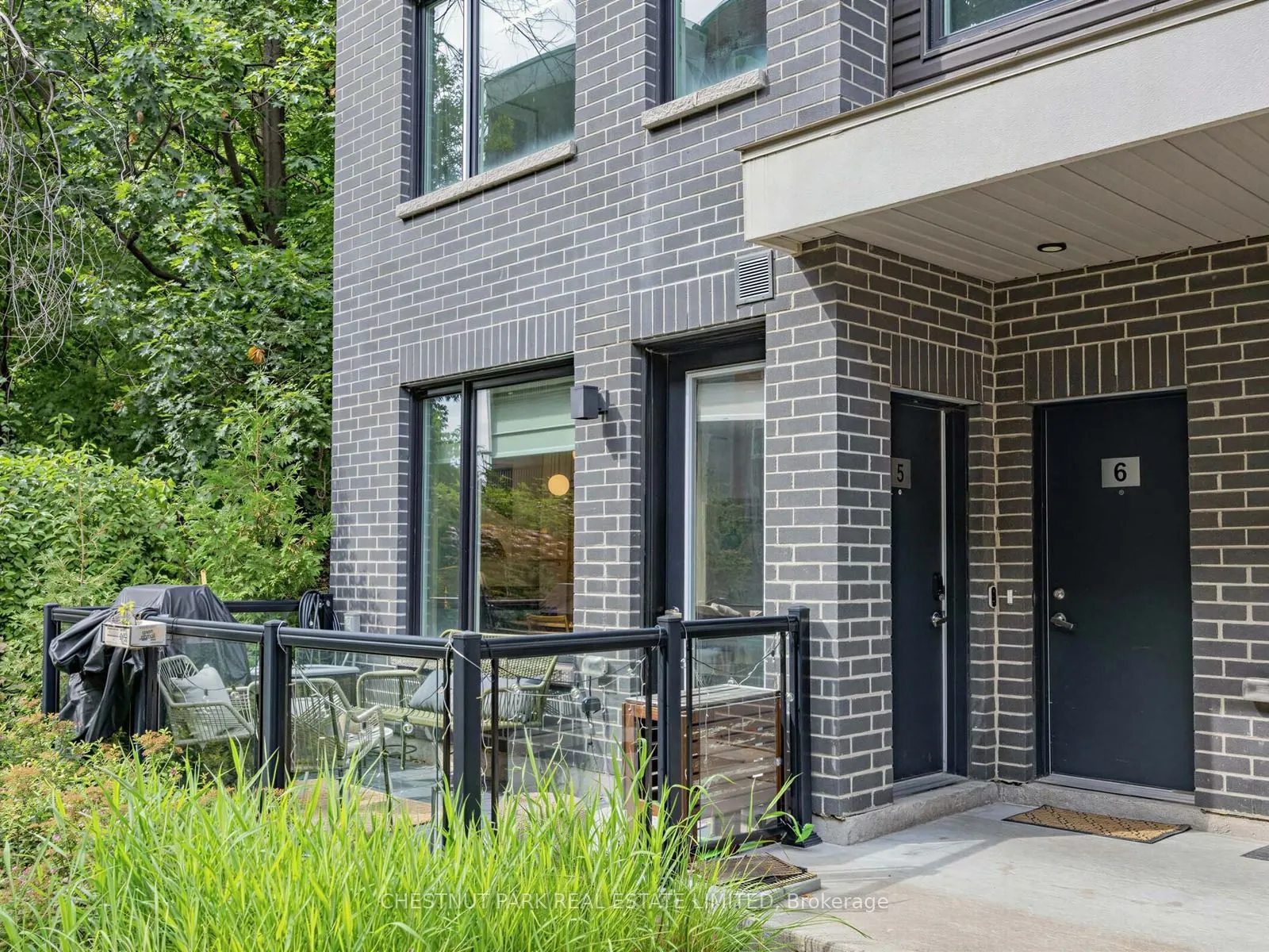 3488 Widdicombe Way #5