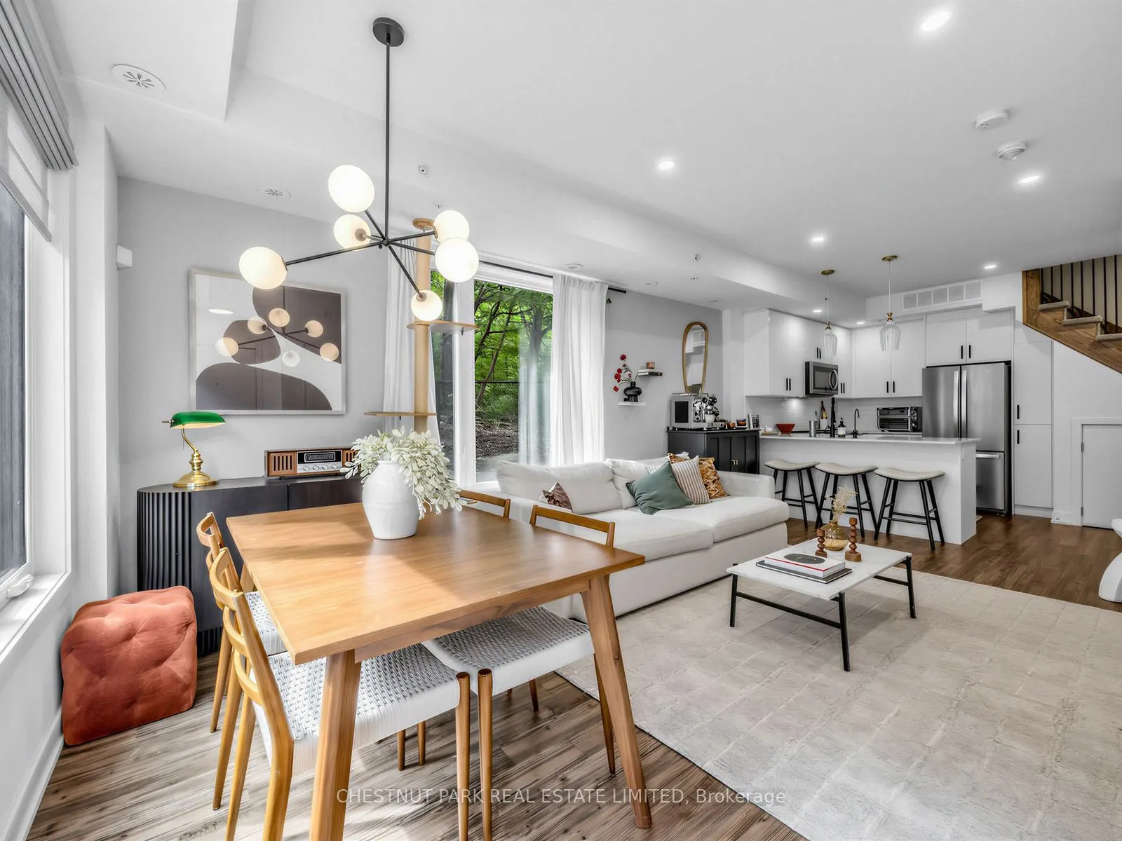 3488 Widdicombe Way #5