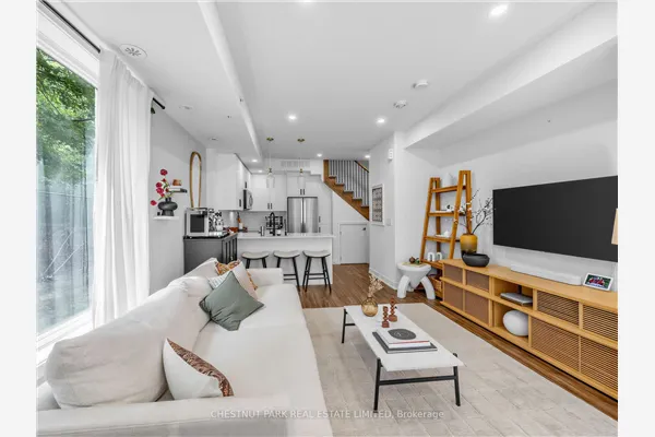 3488 Widdicombe Way