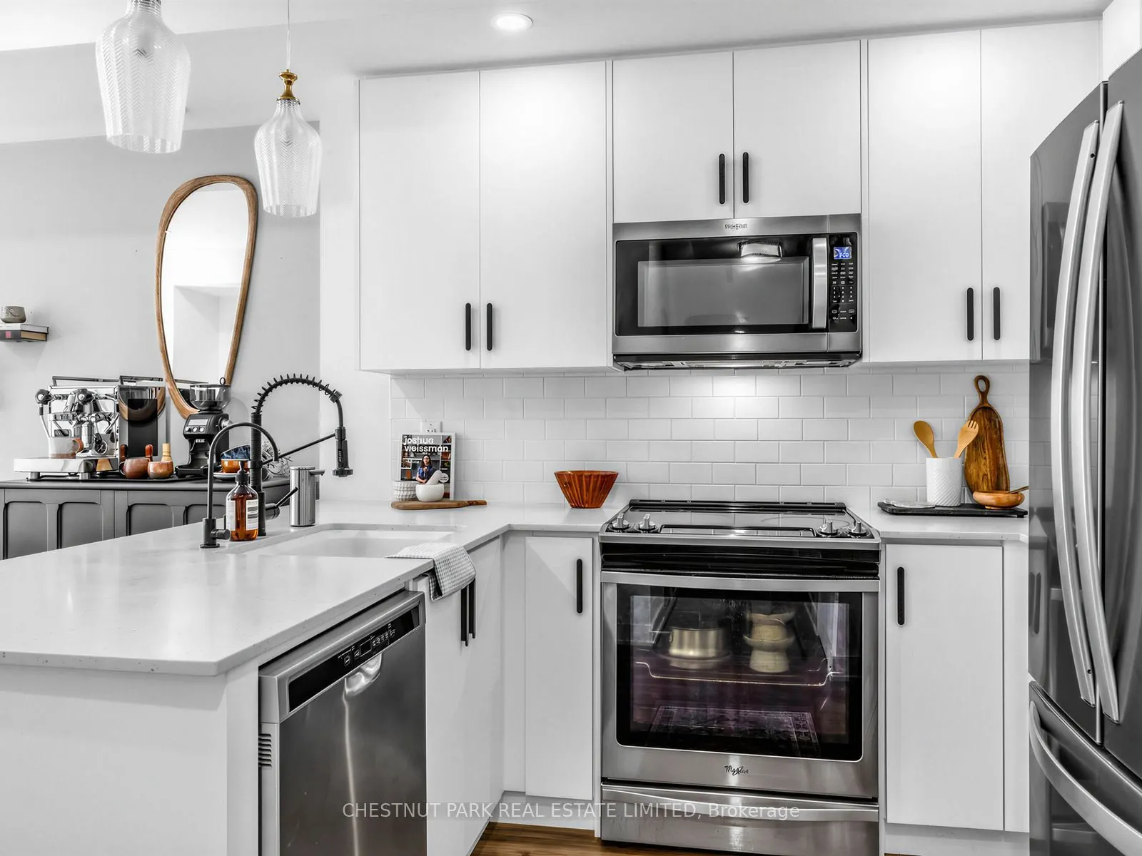 3488 Widdicombe Way #5