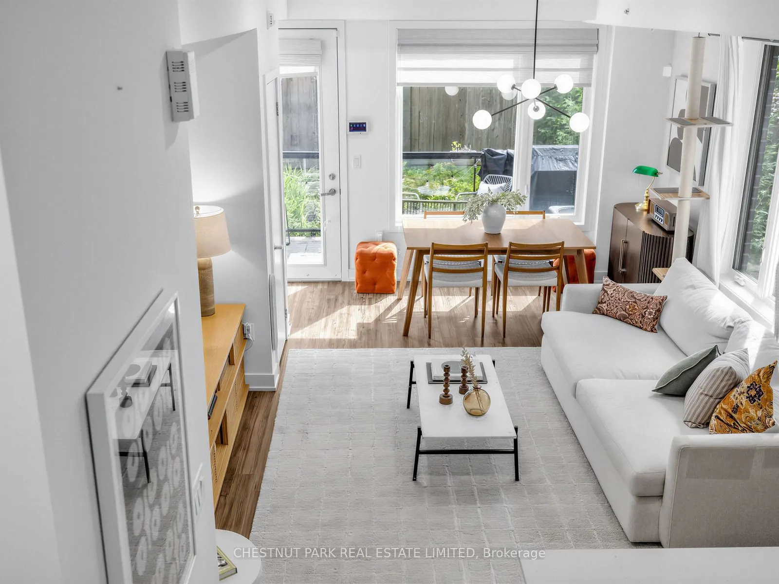 3488 Widdicombe Way #5