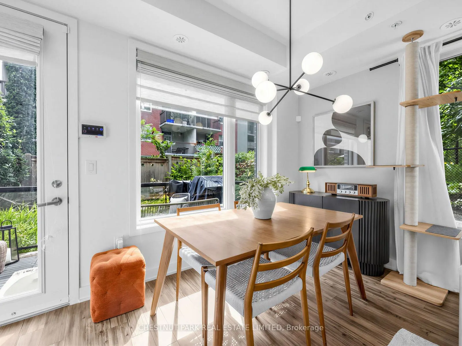3488 Widdicombe Way #5