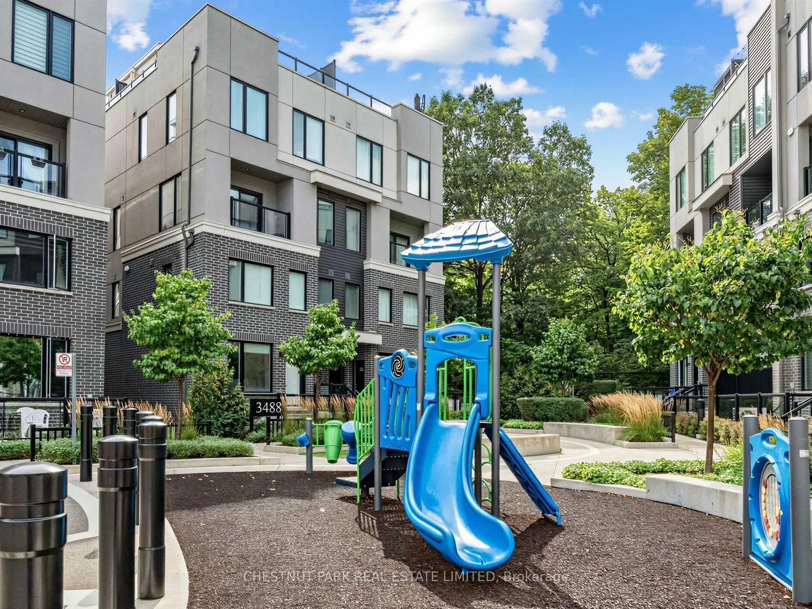 3488 Widdicombe Way #5