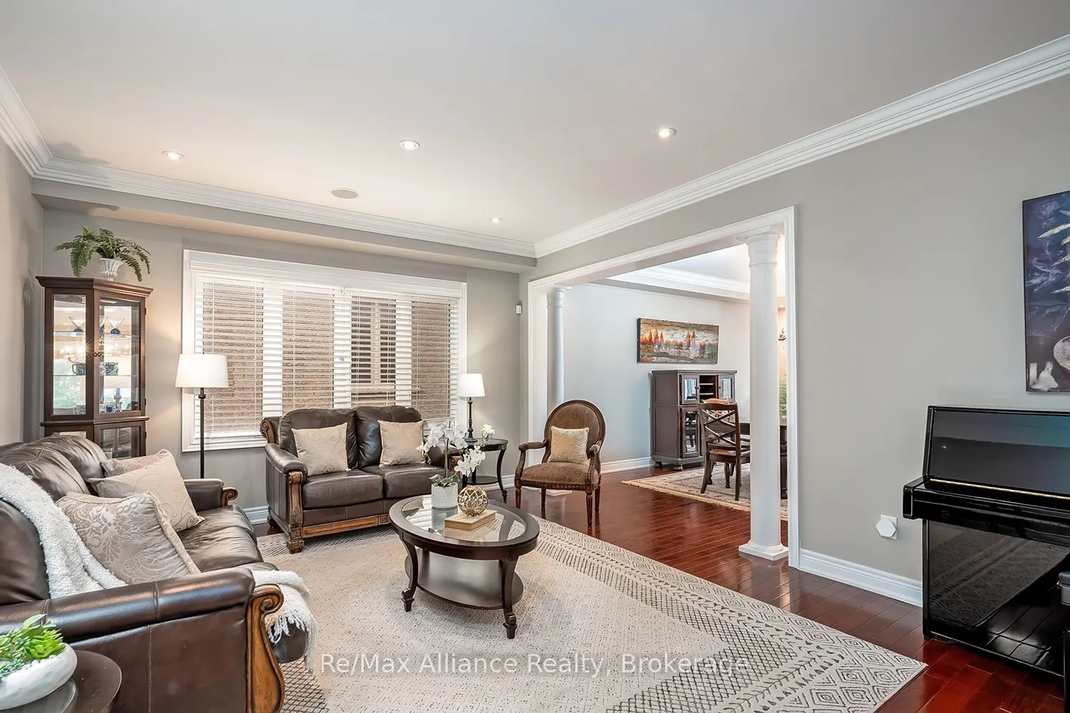 1367 Arrowhead Road