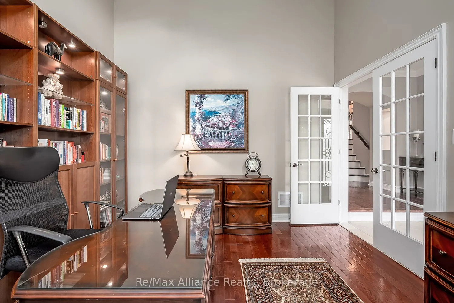 1367 Arrowhead Road