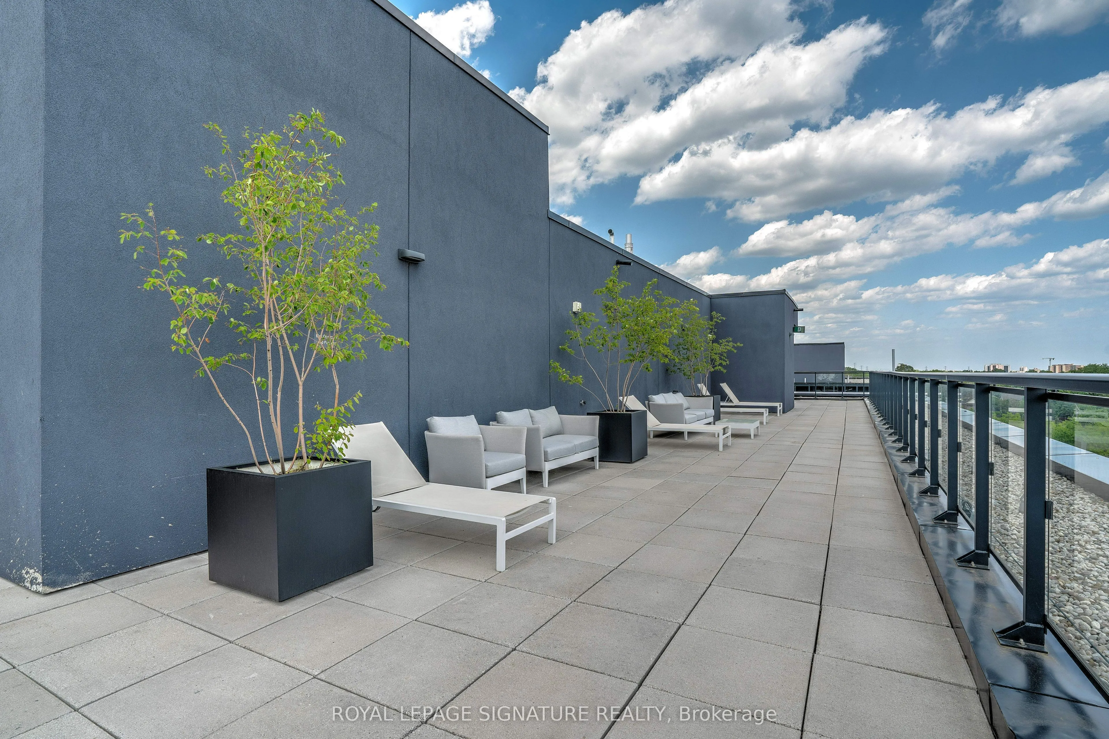 1119 Cooke Boulevard #B630