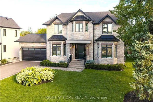 1410 Stanbury Road