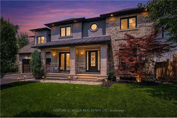 1399 WILLOWDOWN Road