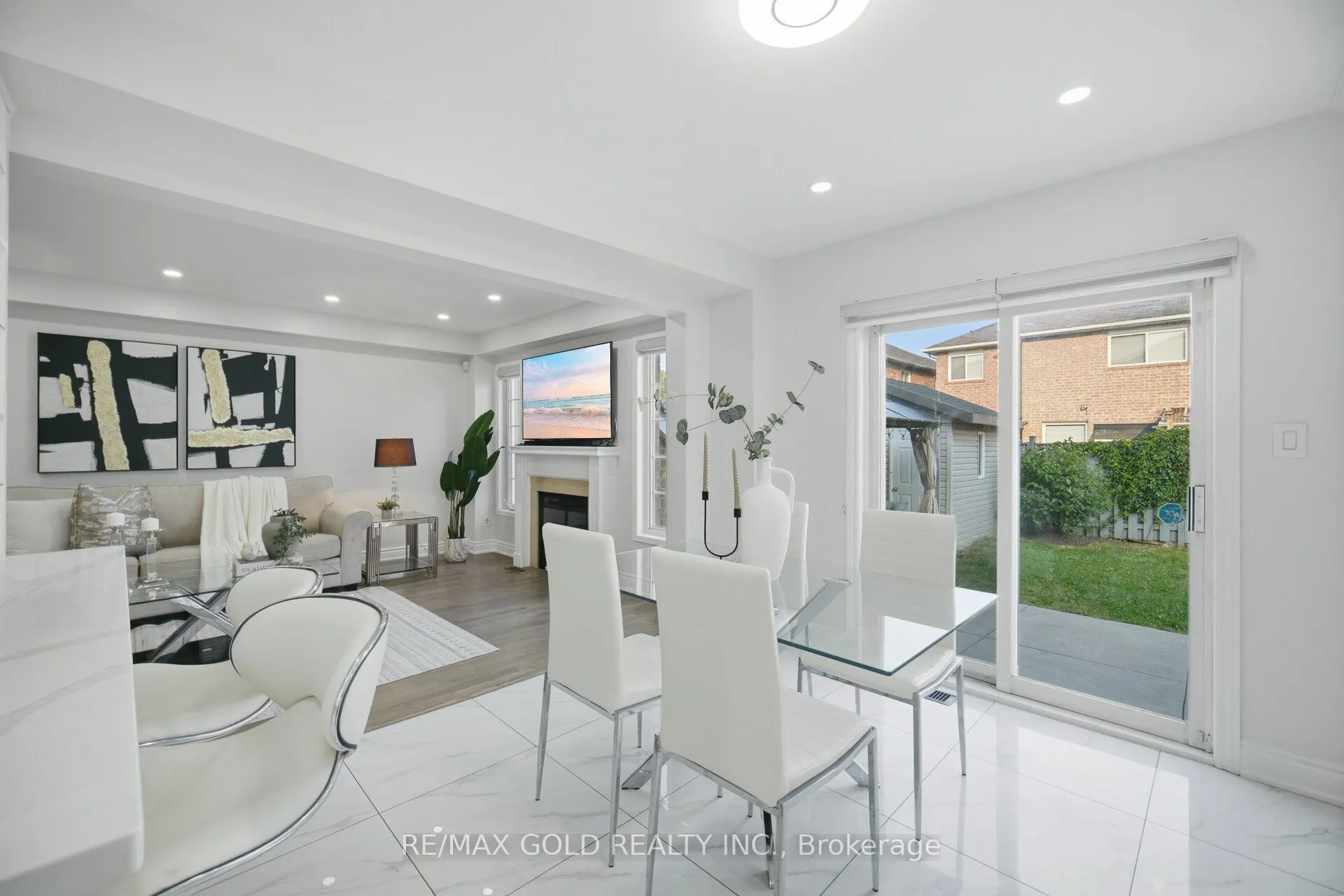 71 Leagate Street