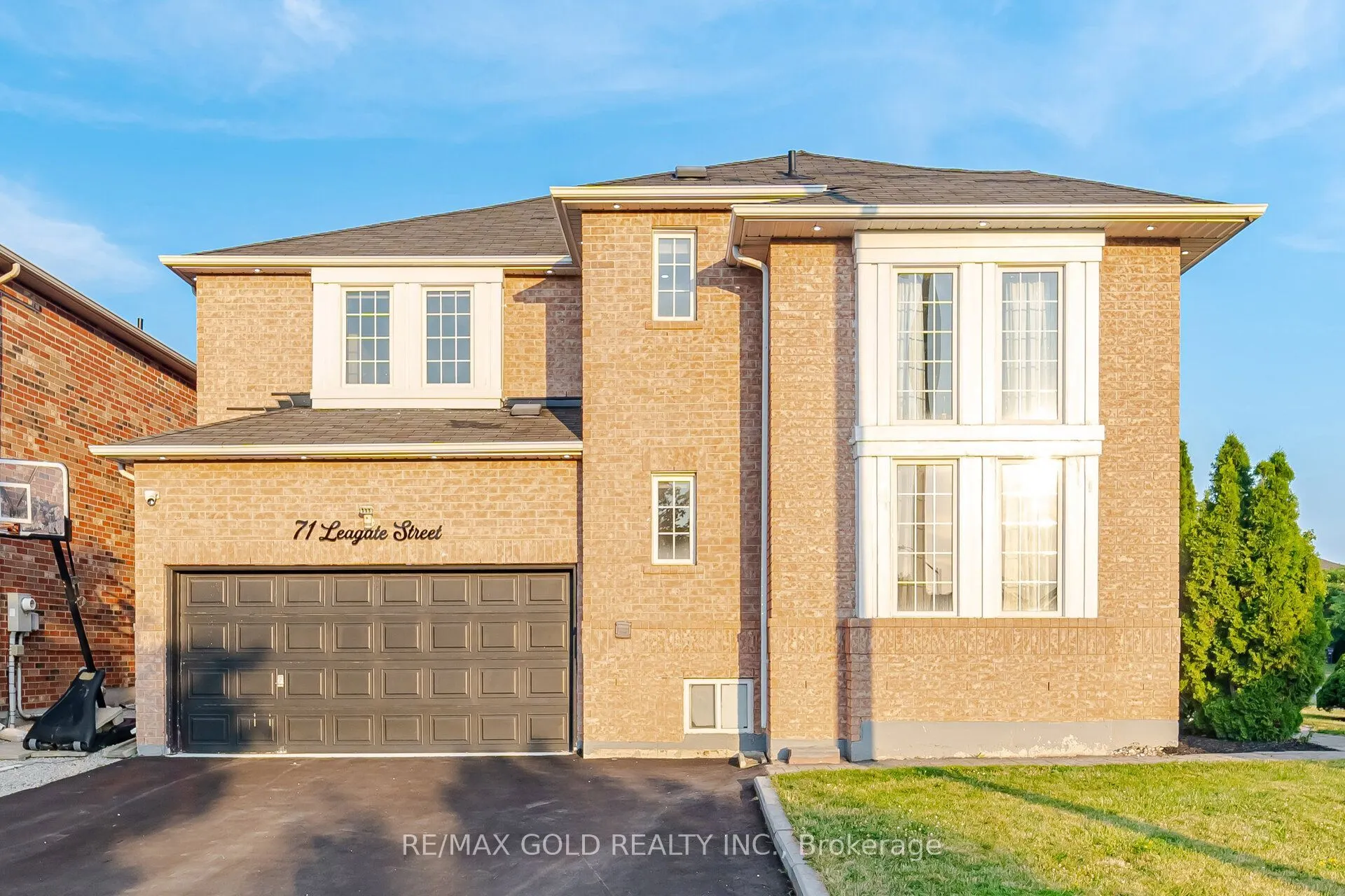 71 Leagate Street