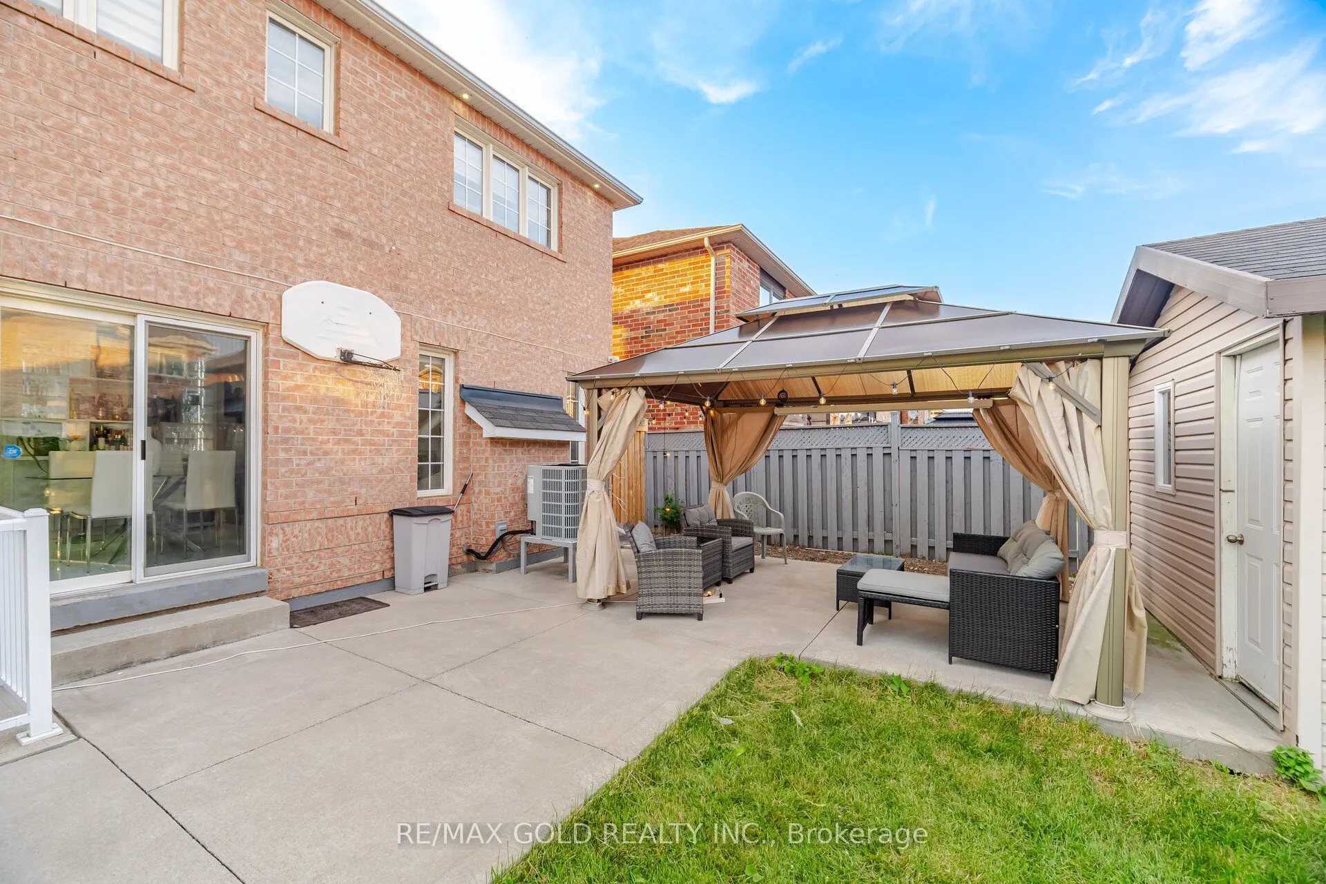 71 Leagate Street