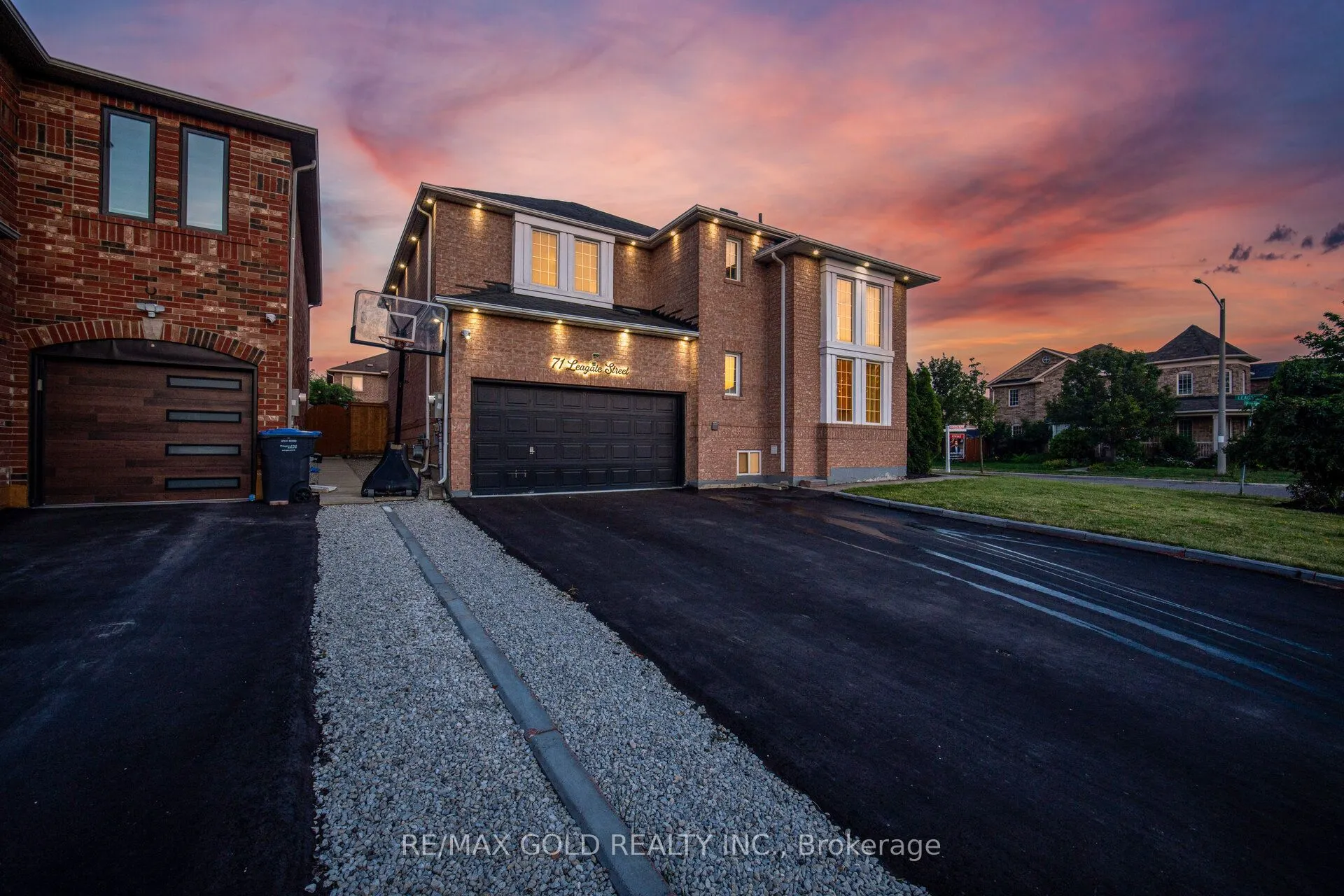 71 Leagate Street