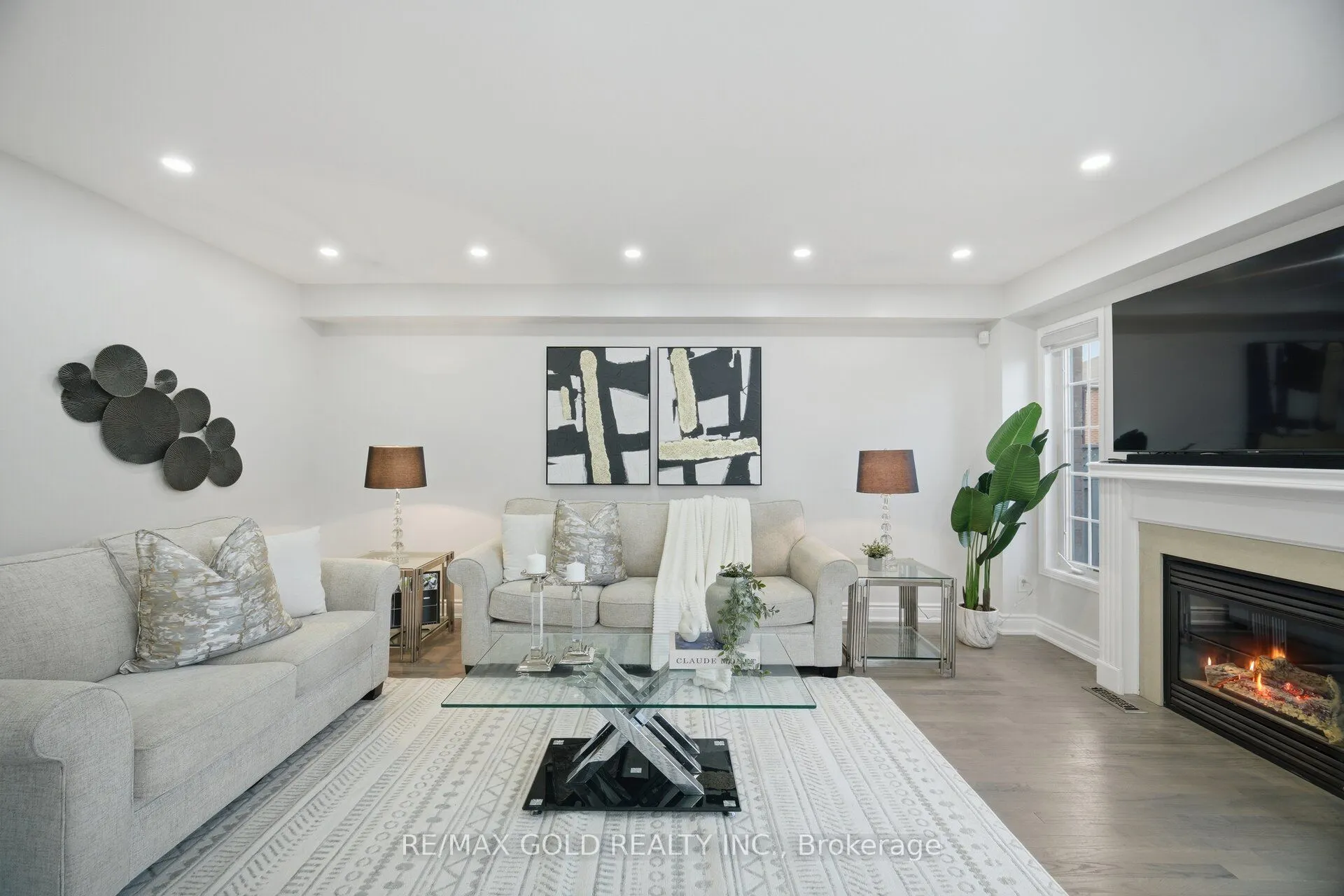 71 Leagate Street