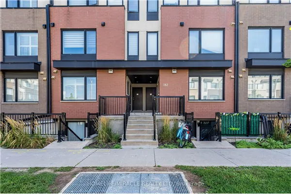 161 William Duncan Road #8