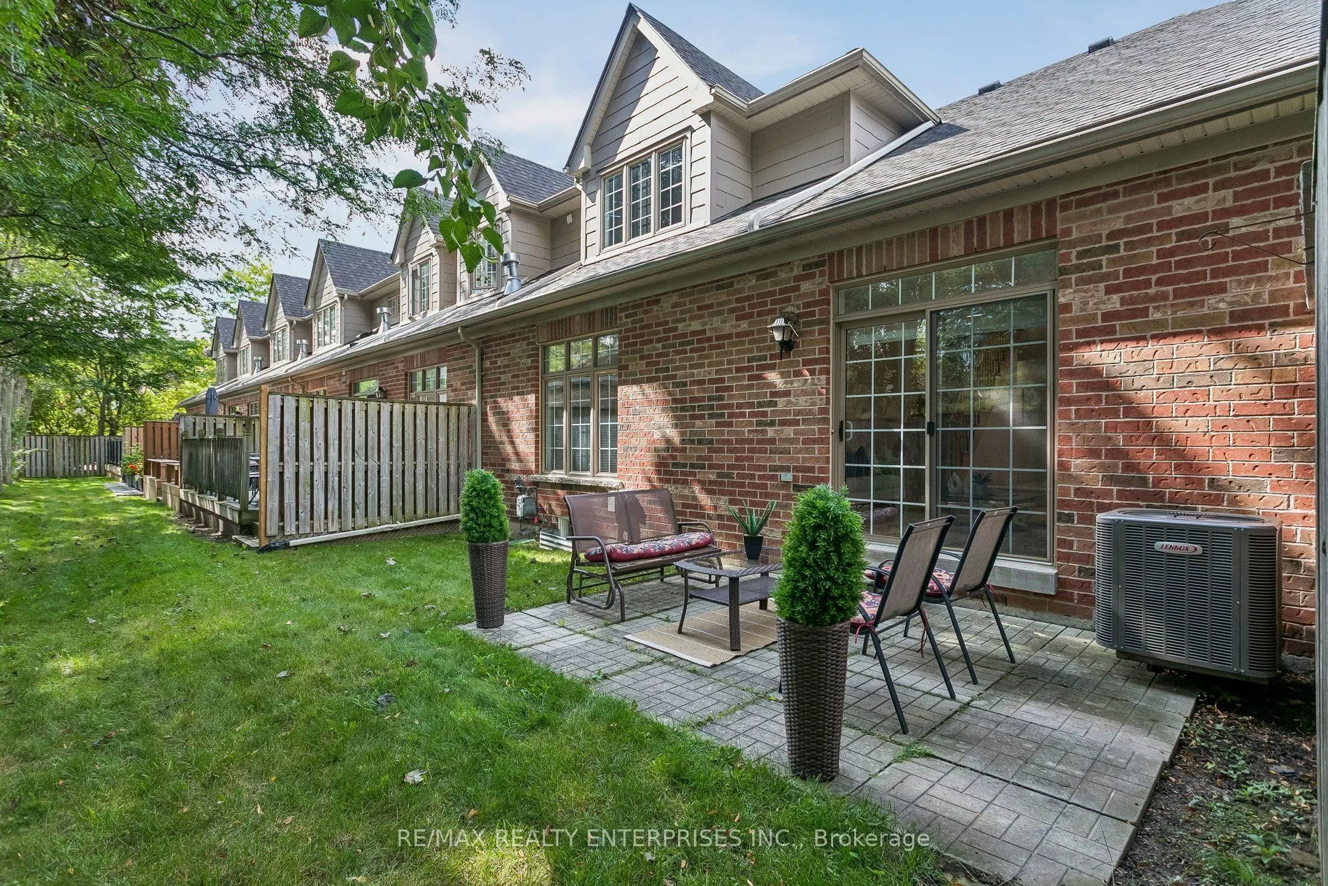 1633 Northmount Avenue #39