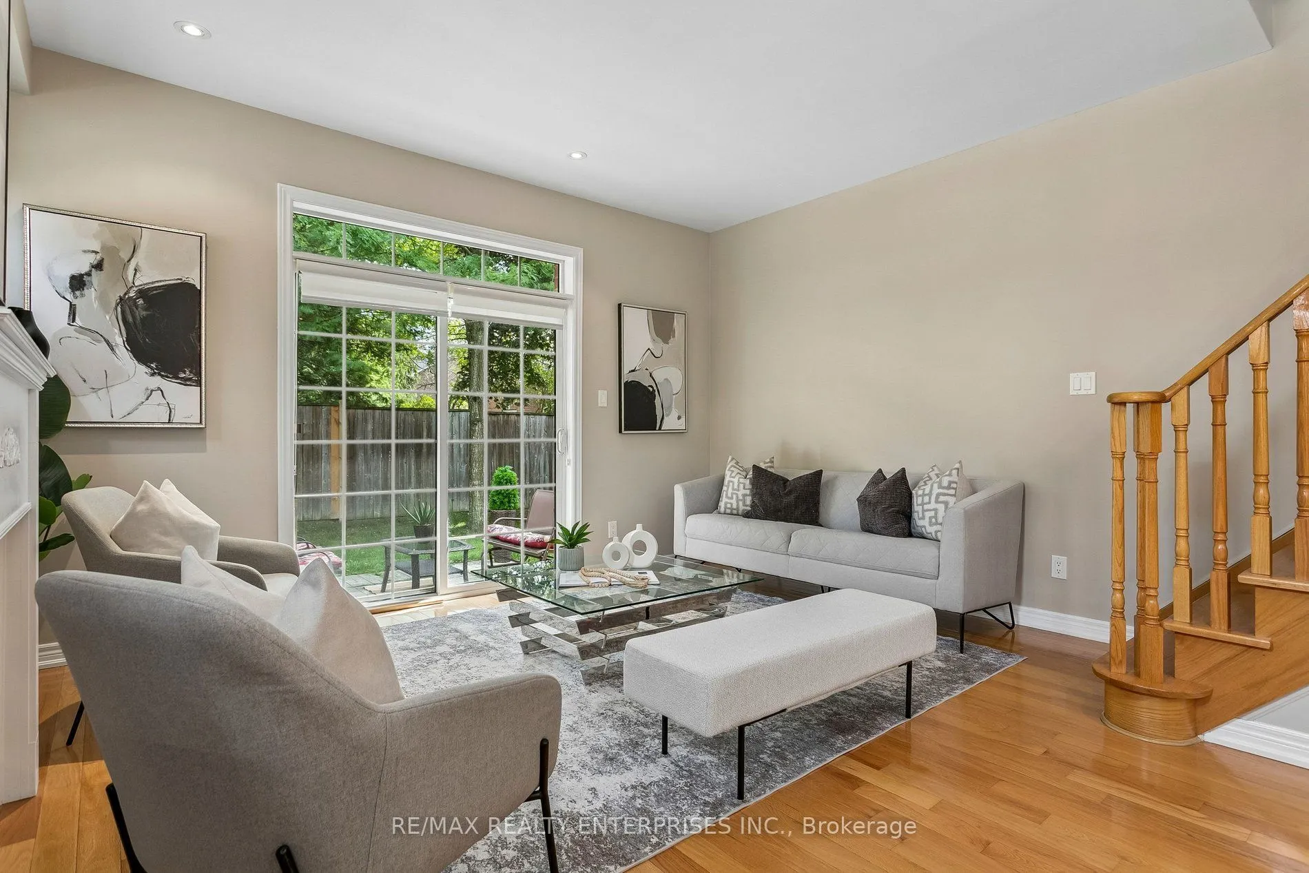 1633 Northmount Avenue #39