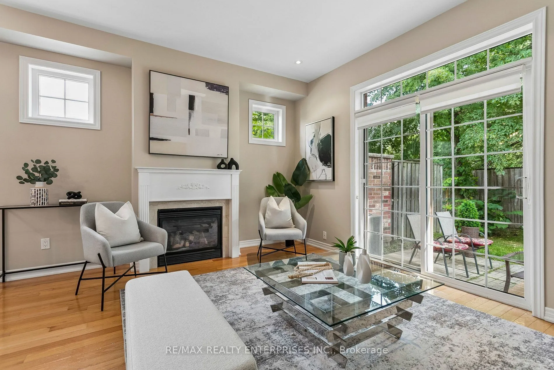1633 Northmount Avenue #39