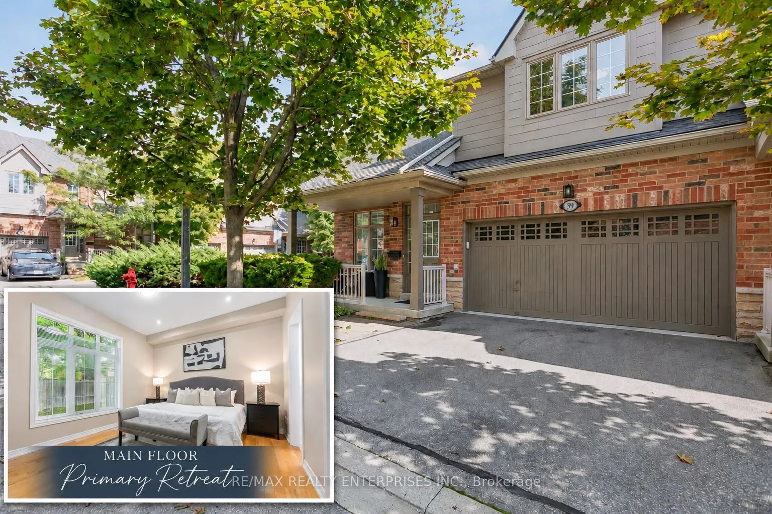 1633 Northmount Avenue #39