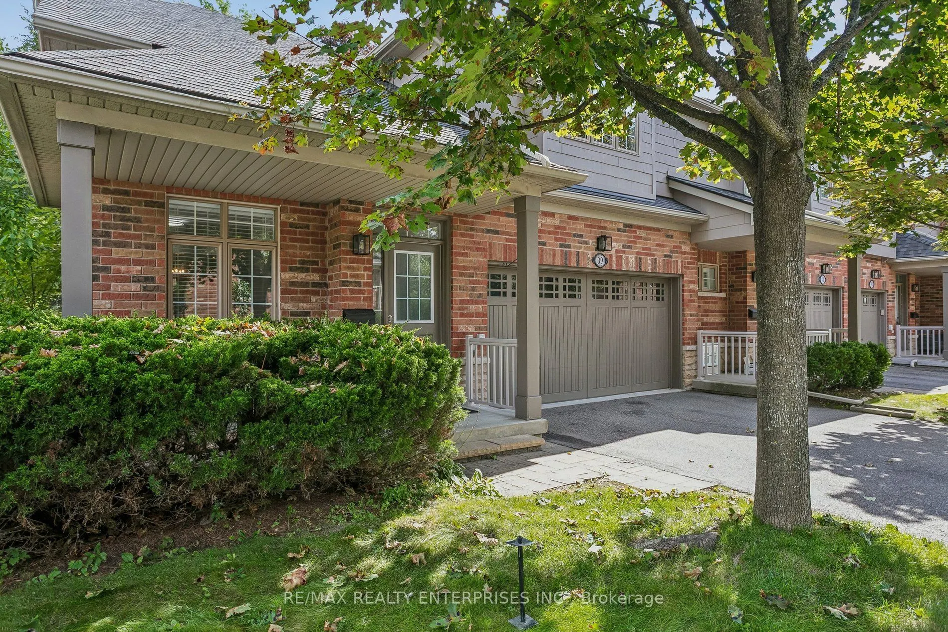 1633 Northmount Avenue #39