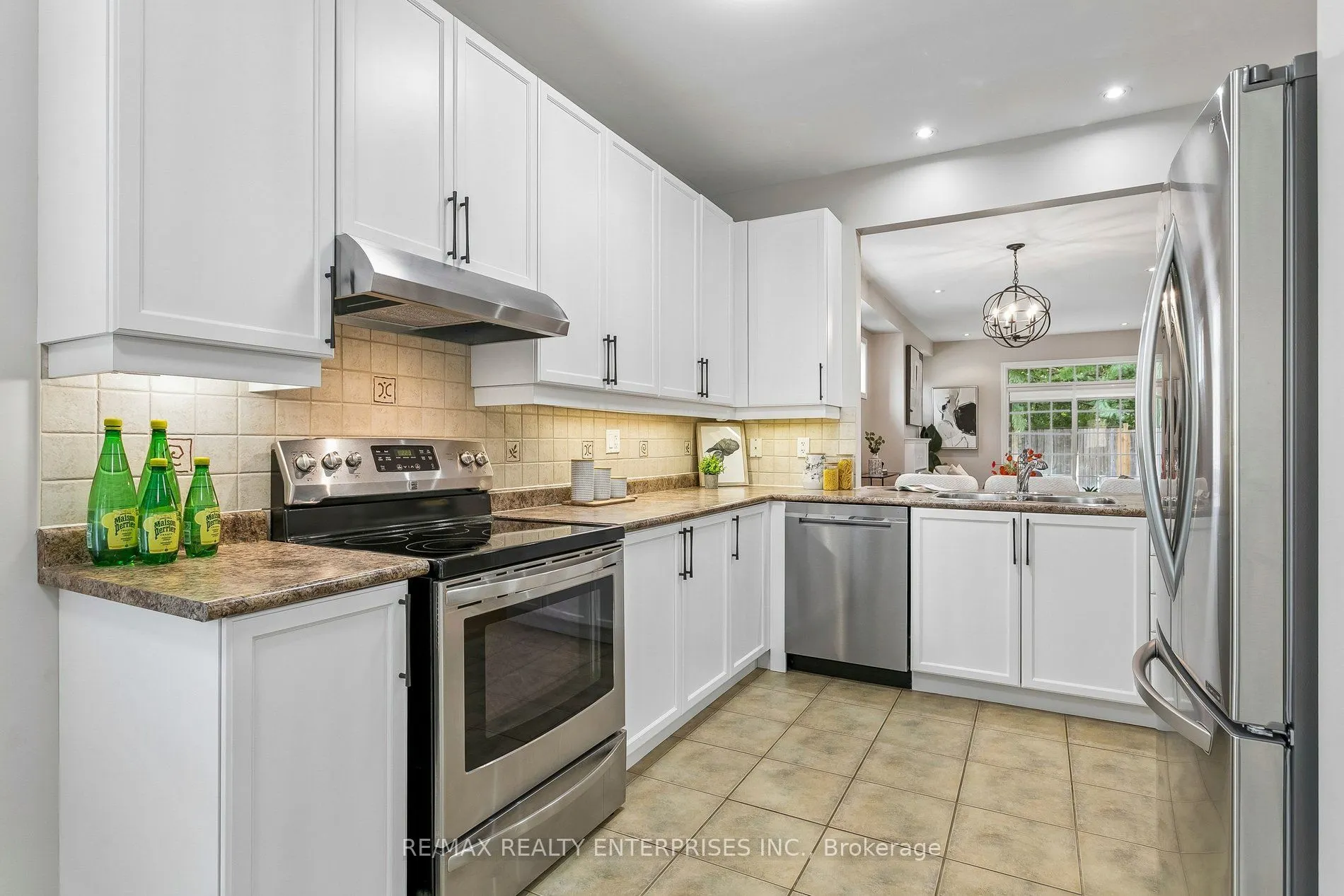 1633 Northmount Avenue #39